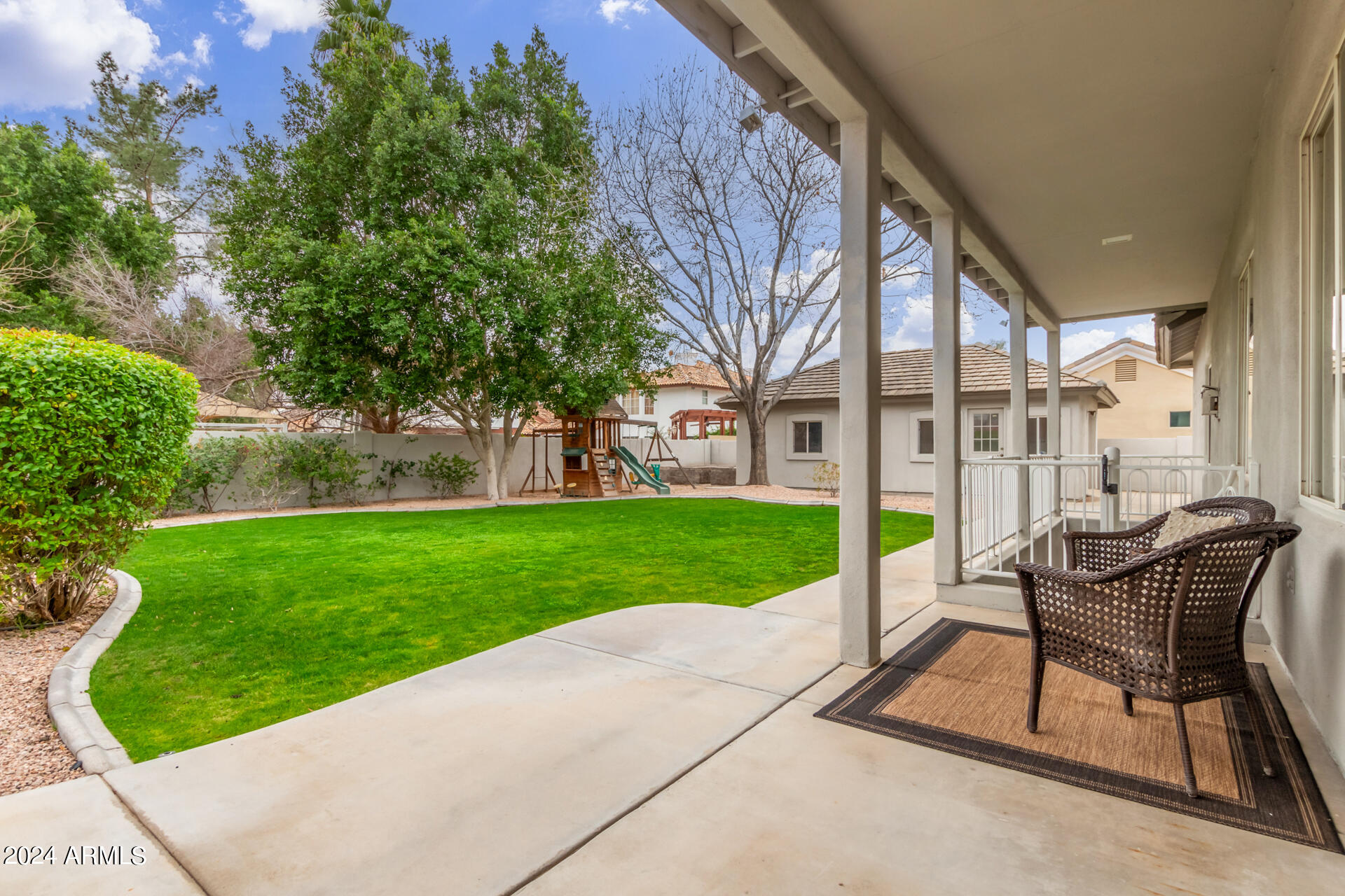 Photo 56 of 77 of 1335 E ANASAZI Street house