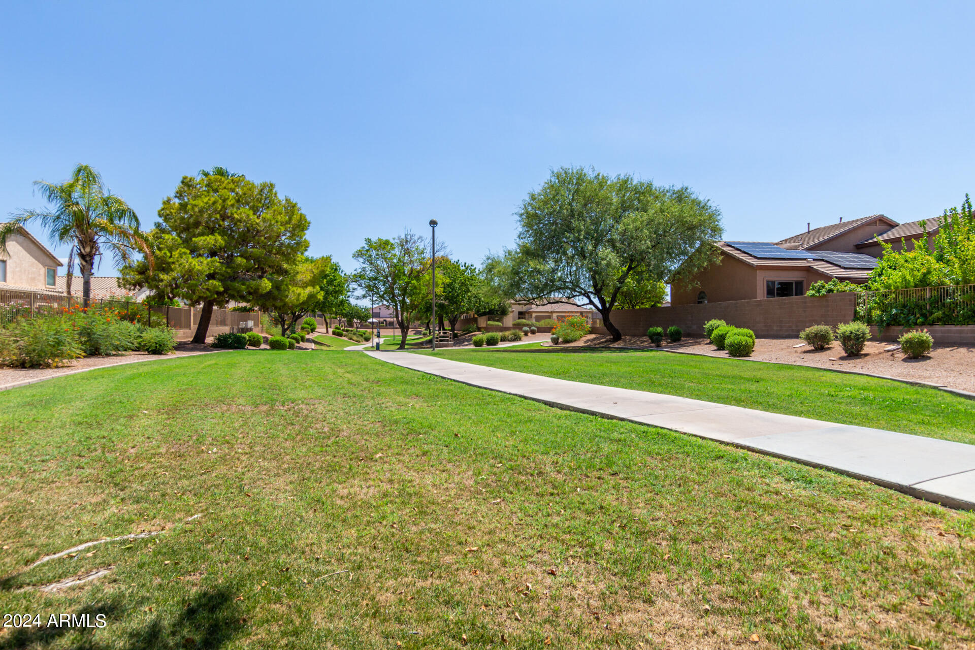 Photo 45 of 51 of 10232 E POSADA Avenue house