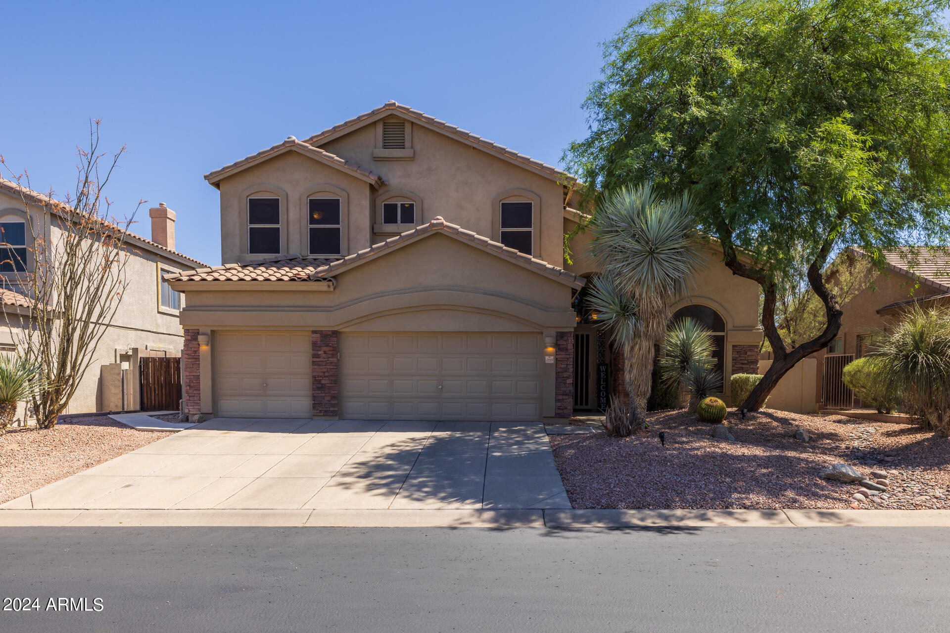 Photo 1 of 58 of 3219 N BOULDER Canyon house