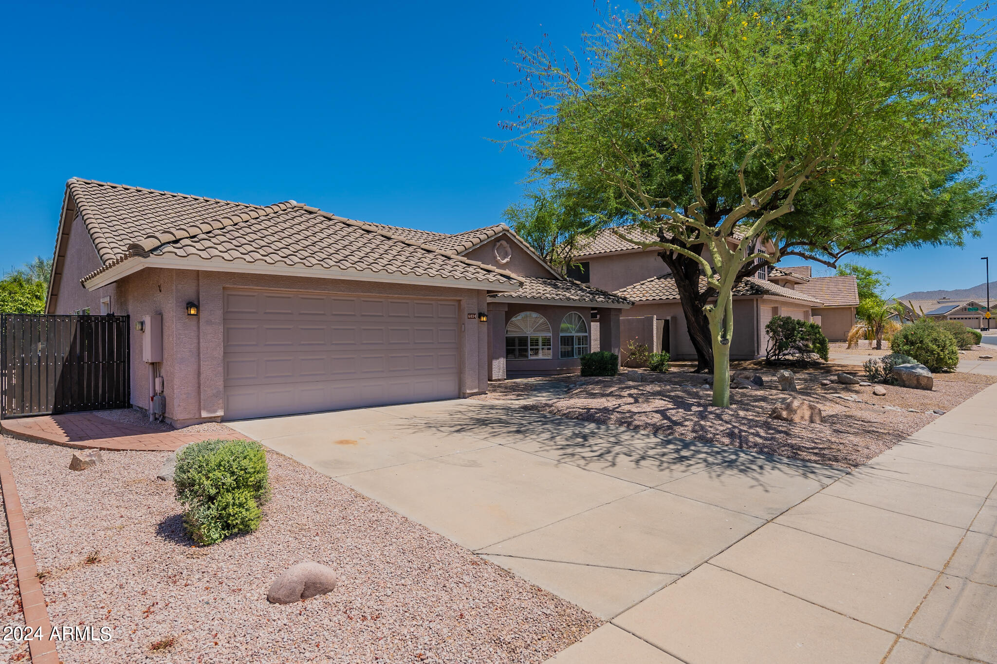 Photo 1 of 48 of 6034 E SIERRA BLANCA Street house