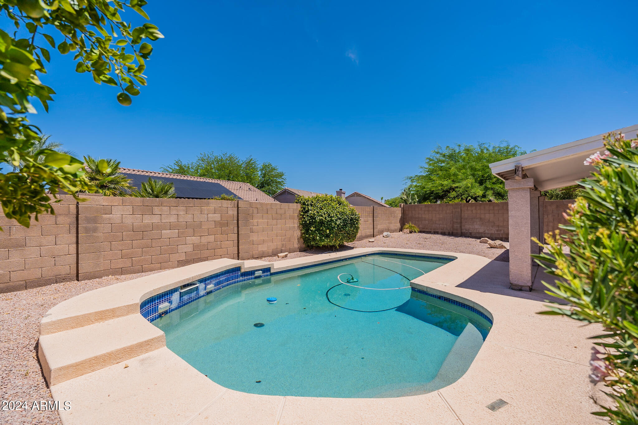 Photo 42 of 48 of 6034 E SIERRA BLANCA Street house