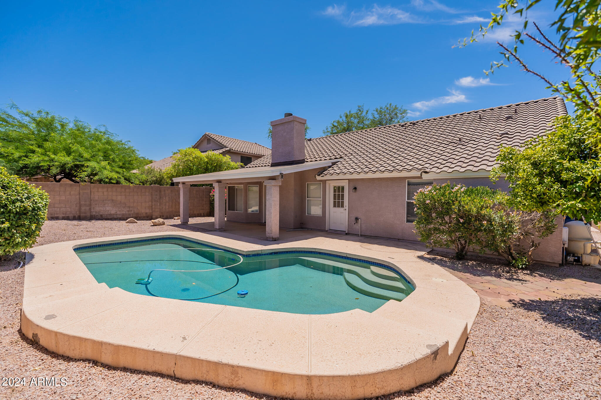 Photo 43 of 48 of 6034 E SIERRA BLANCA Street house