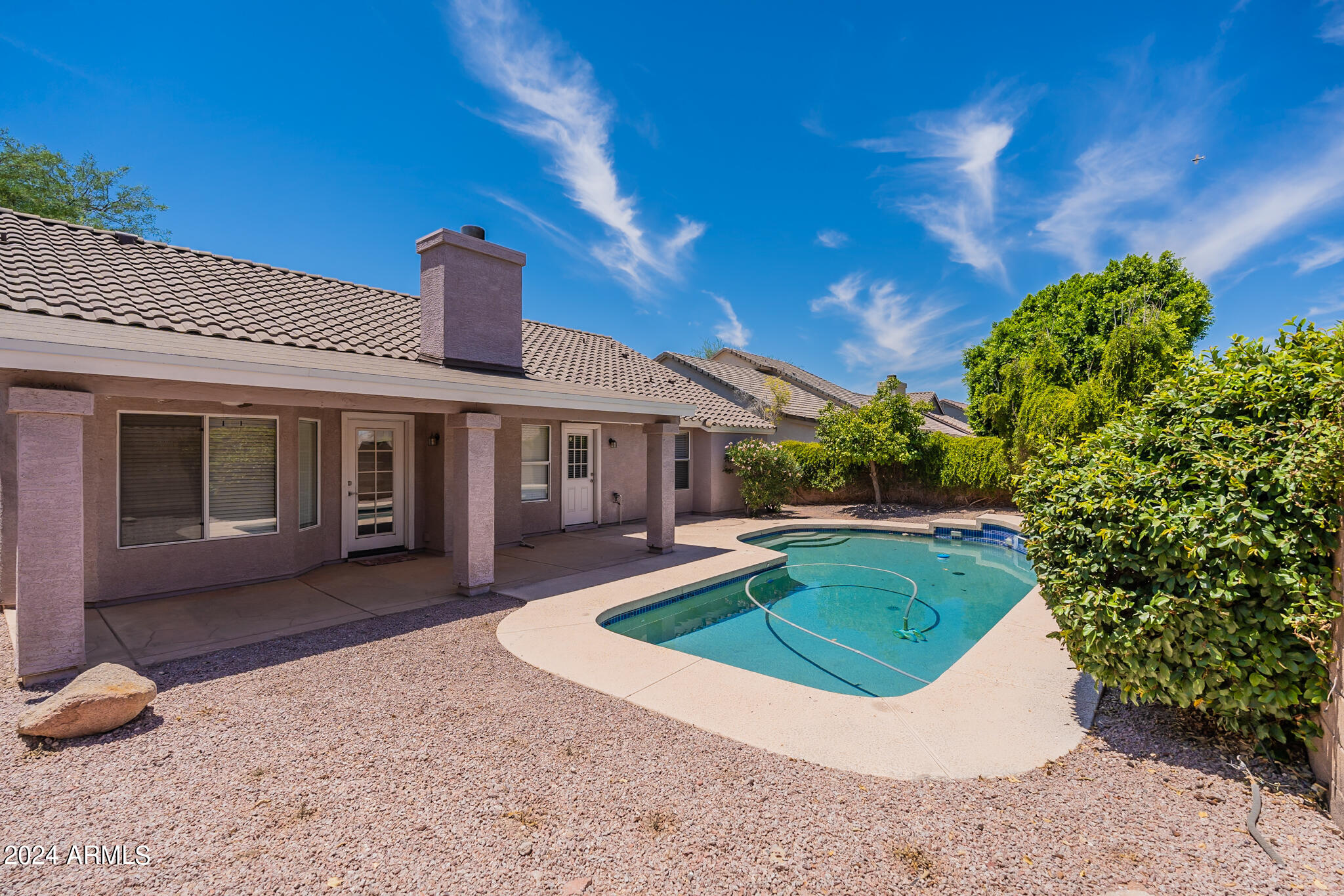 Photo 44 of 48 of 6034 E SIERRA BLANCA Street house