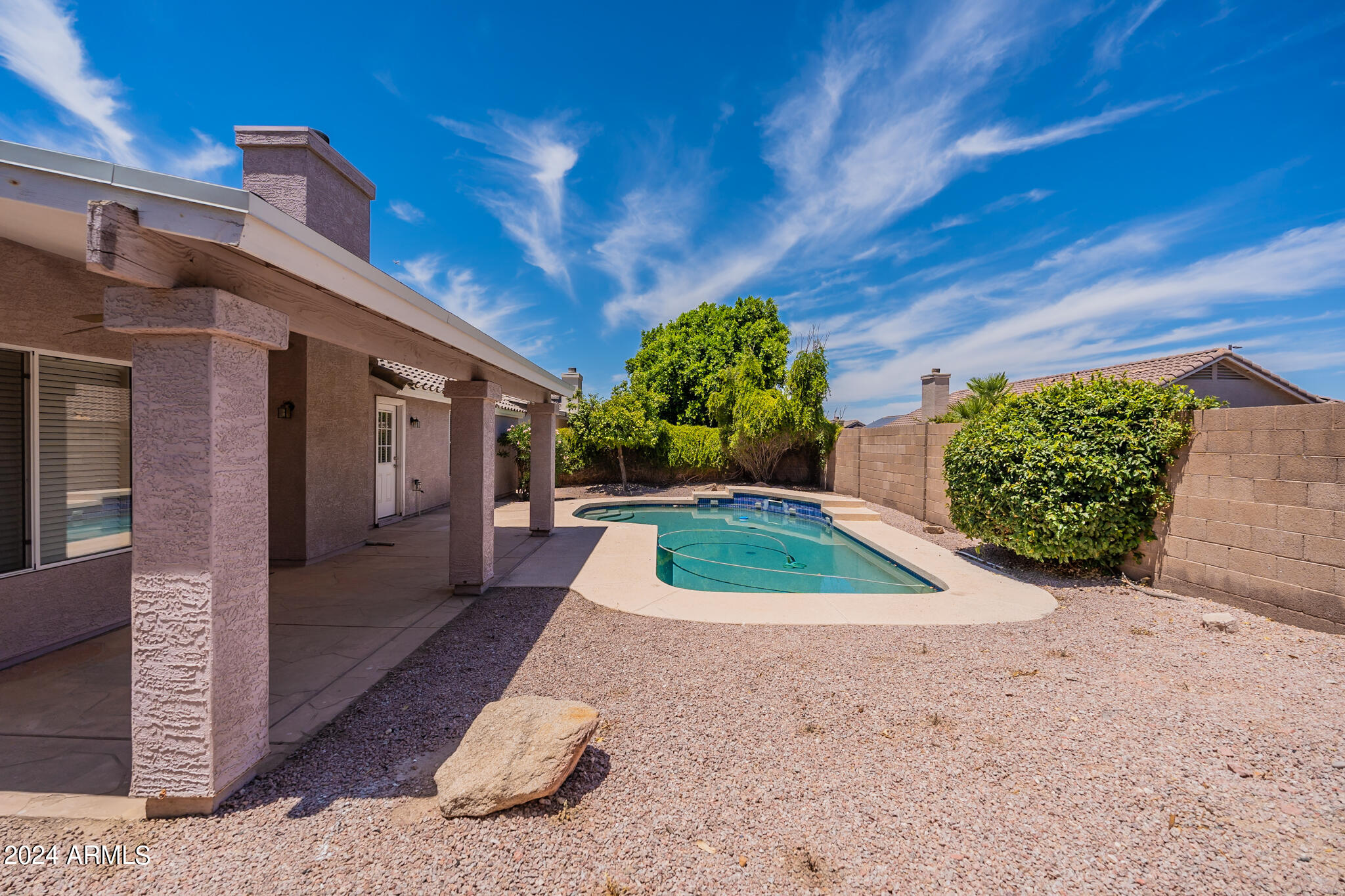 Photo 45 of 48 of 6034 E SIERRA BLANCA Street house