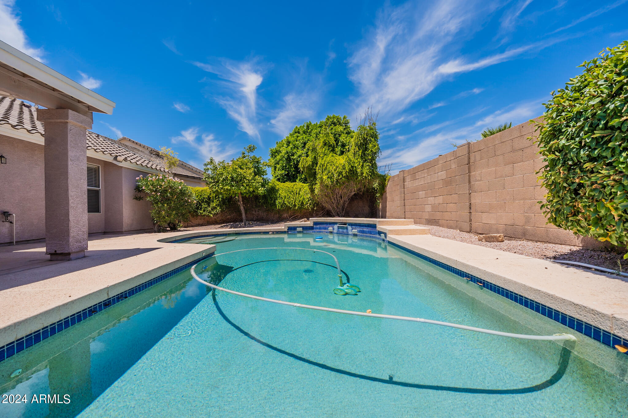 Photo 46 of 48 of 6034 E SIERRA BLANCA Street house