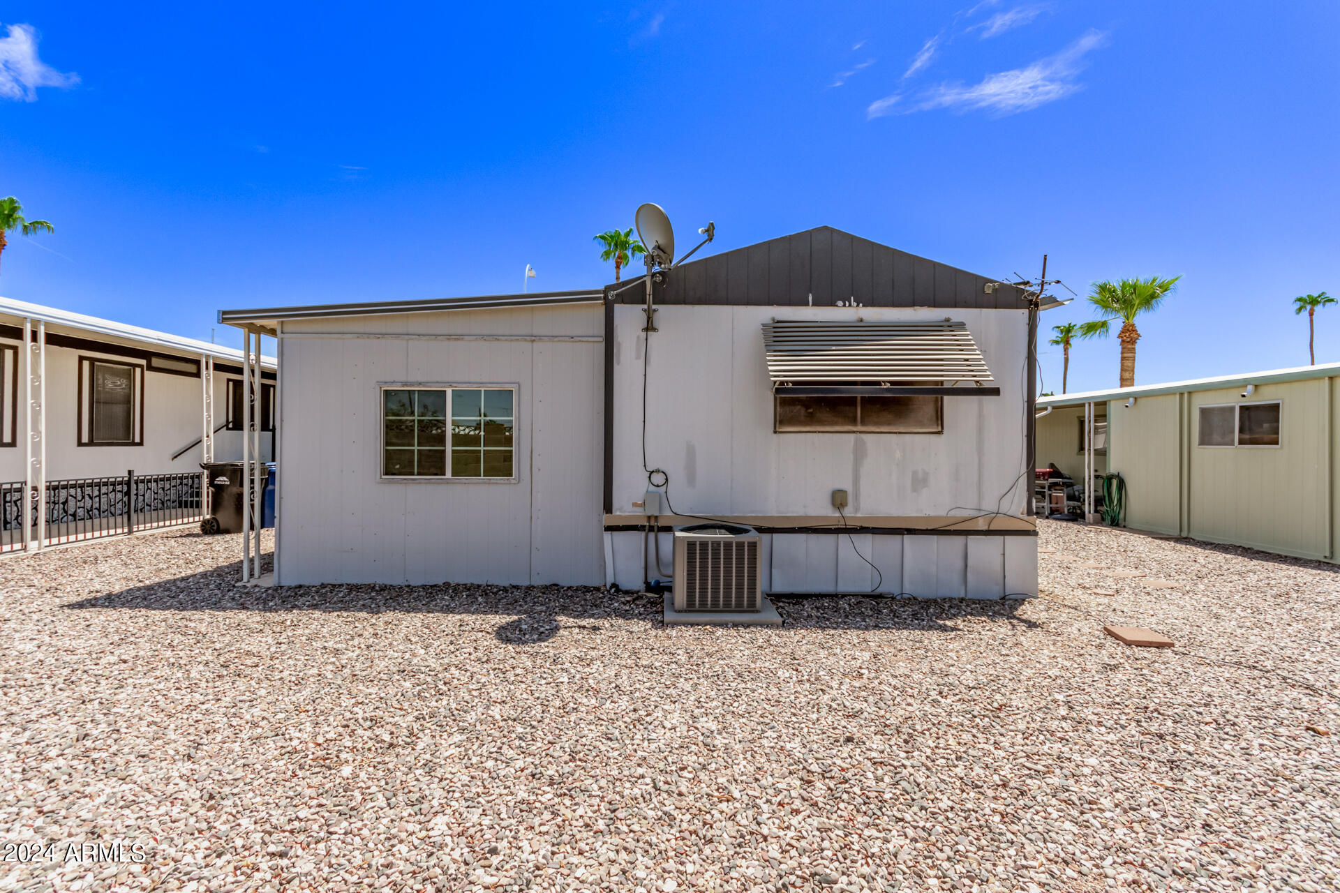 Photo 20 of 33 of 9828 E Pueblo Avenue 44 mobile home