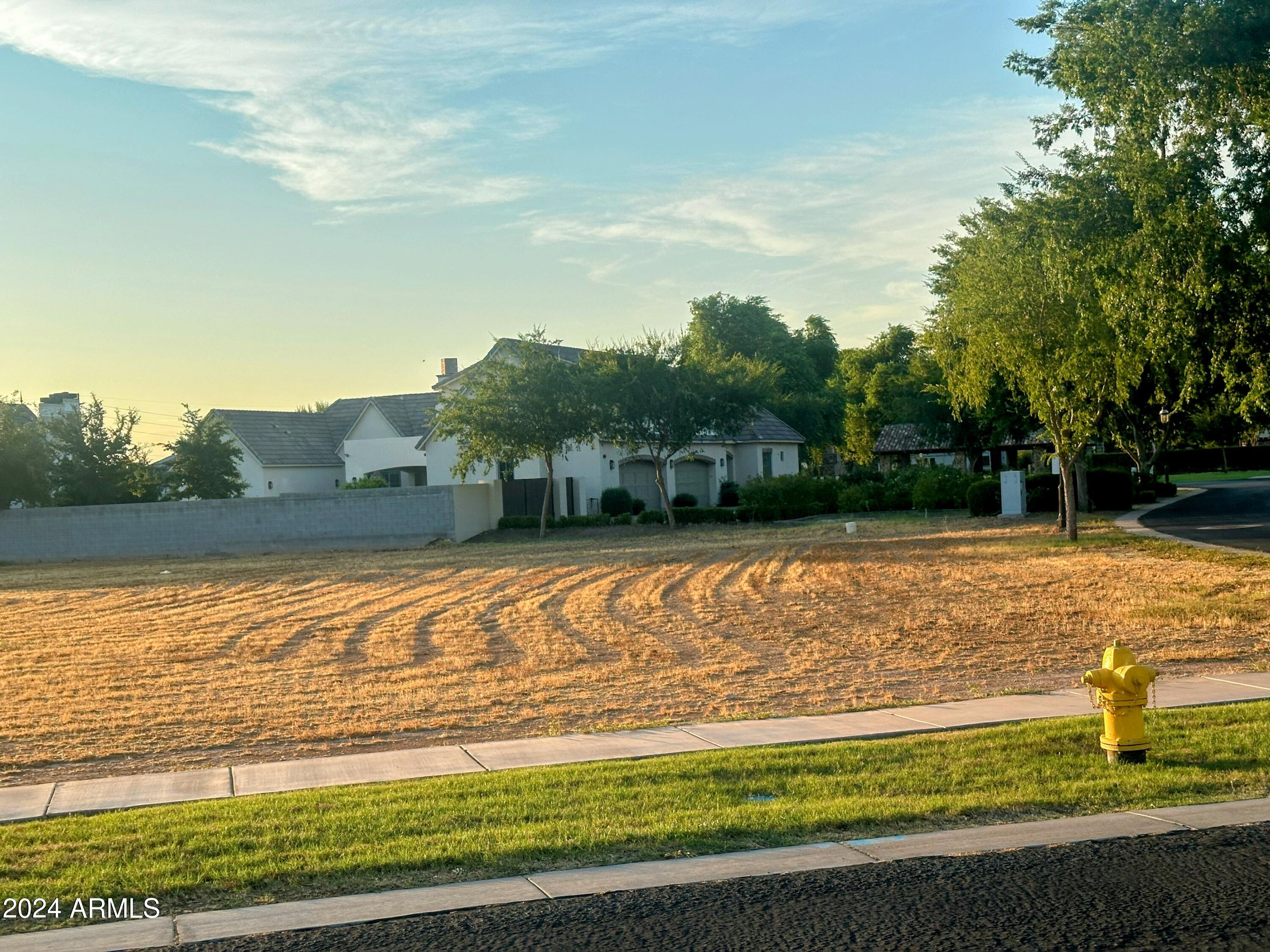 Photo 4 of 34 of 3242 E HUBER Circle 11 land