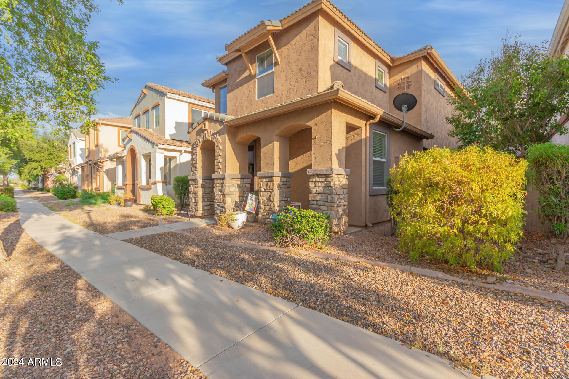 Photo 1 of 29 of 10147 E ISLETA Avenue house