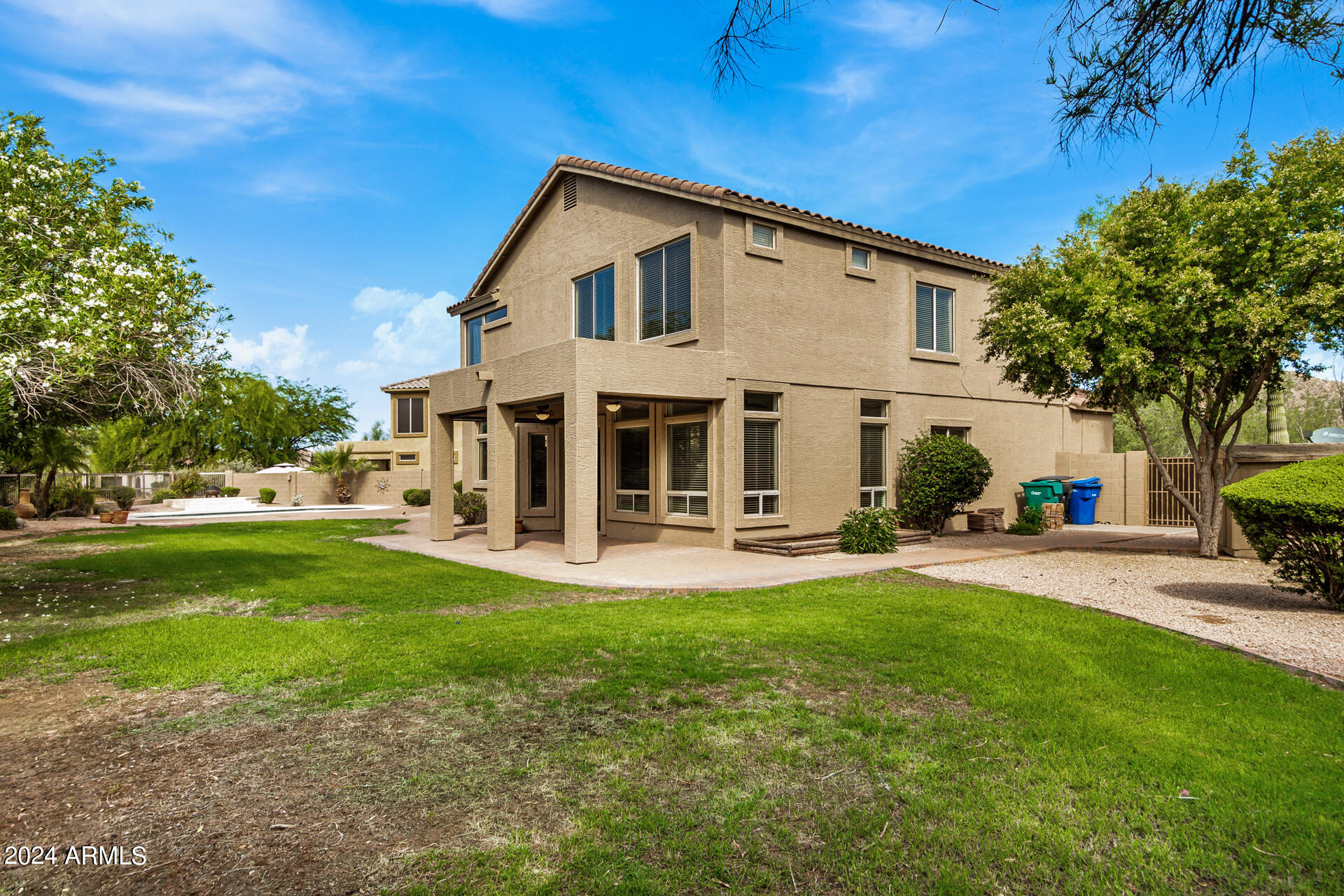 Photo 42 of 61 of 3060 N RIDGECREST -- 98 house