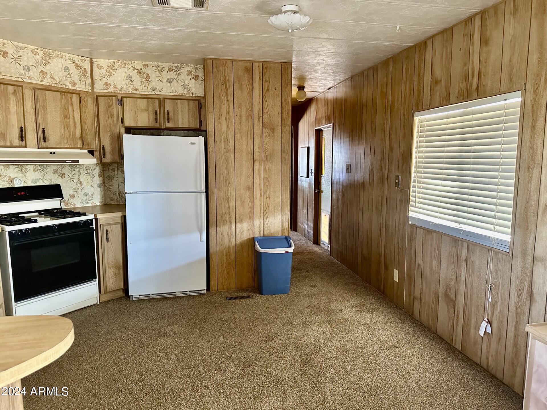 Photo 9 of 24 of 8730 E DOLEGA Avenue mobile home