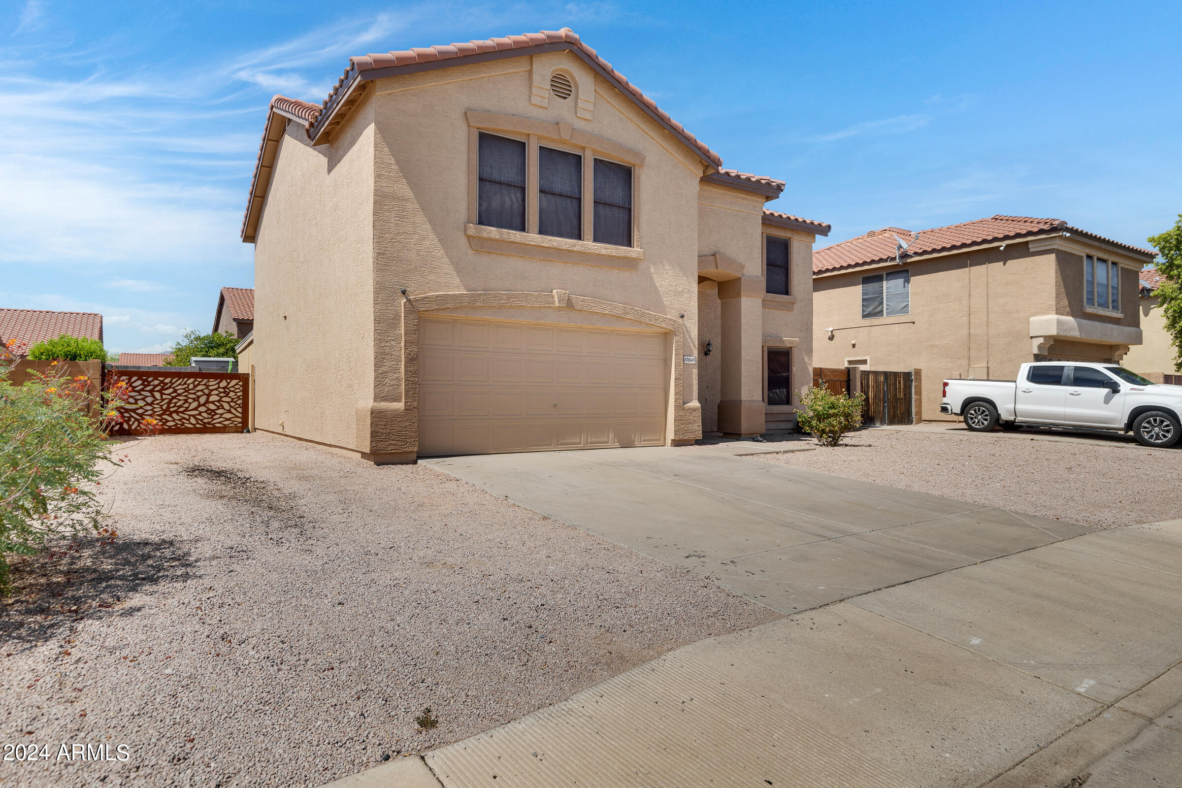 Photo 2 of 49 of 10640 E BOGART Avenue house