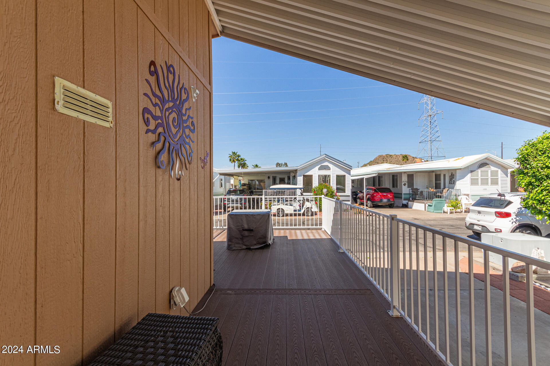 Photo 10 of 42 of 8700 E UNIVERSITY Drive 2015 mobile home