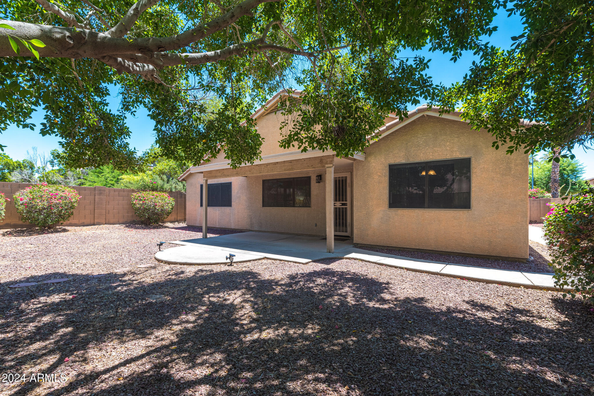 Photo 19 of 20 of 5726 E JACARANDA Street house