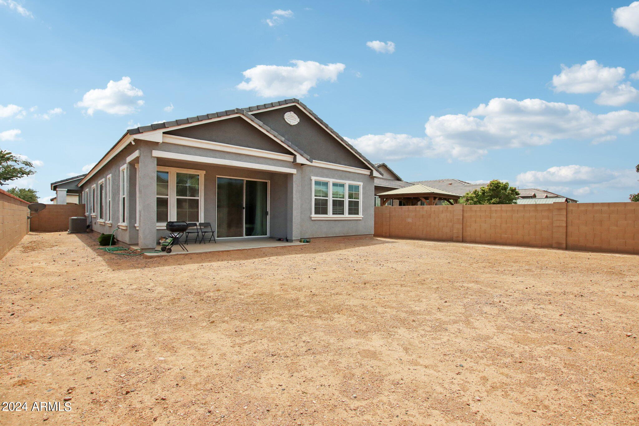 Photo 41 of 47 of 10342 E NARANJA Avenue house