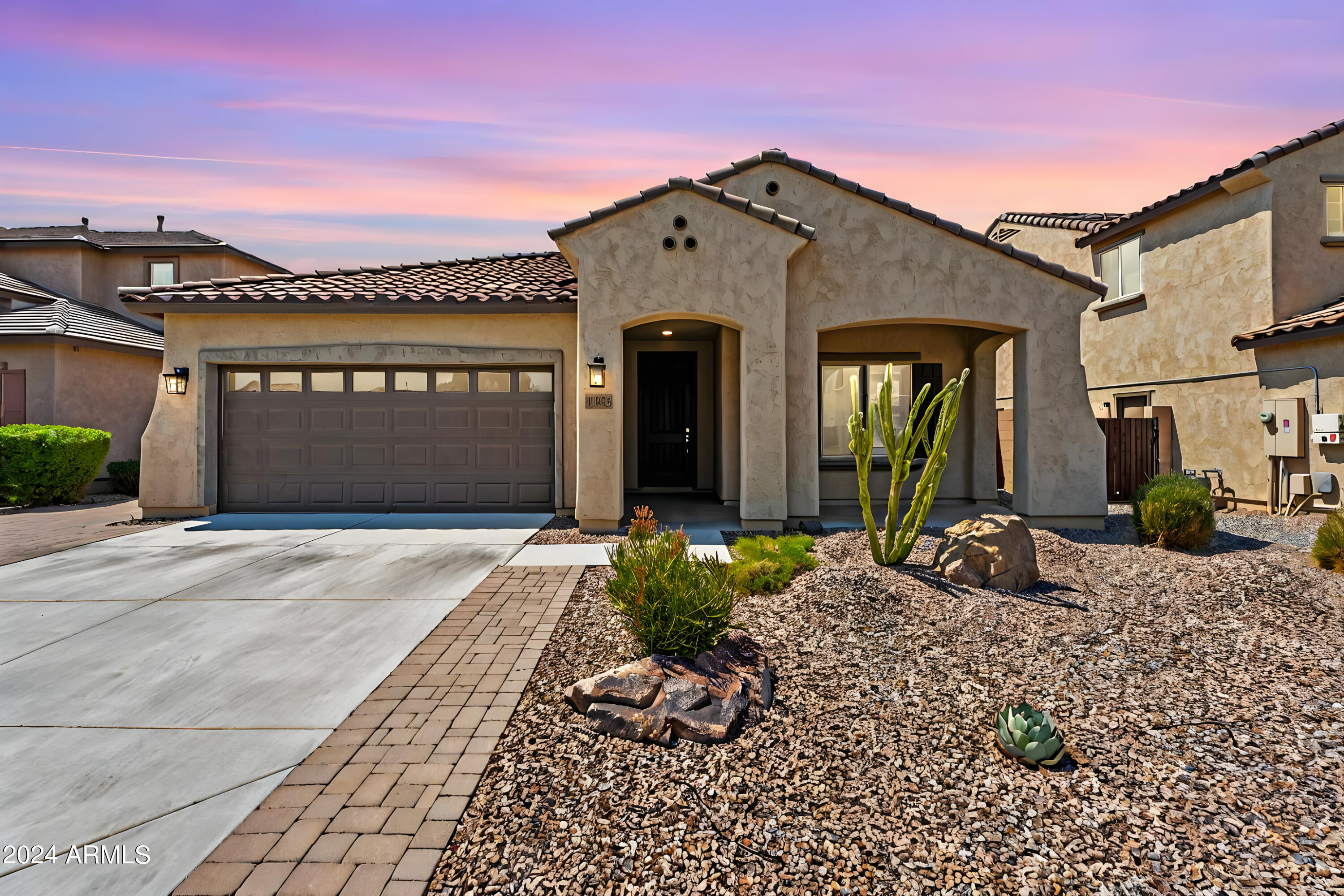 Photo 1 of 16 of 11049 E TRAVERTINE Avenue house