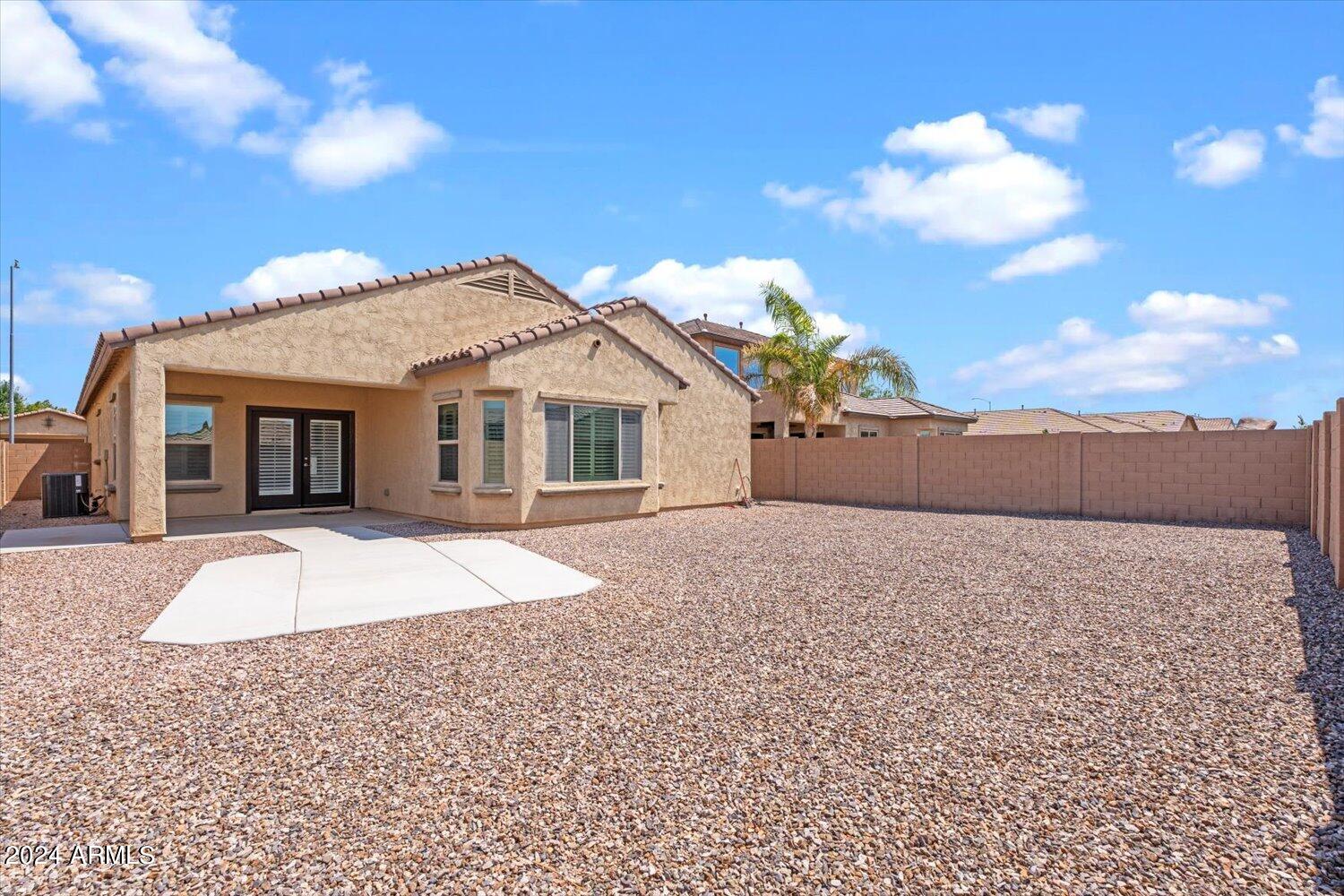 Photo 16 of 16 of 11049 E TRAVERTINE Avenue house