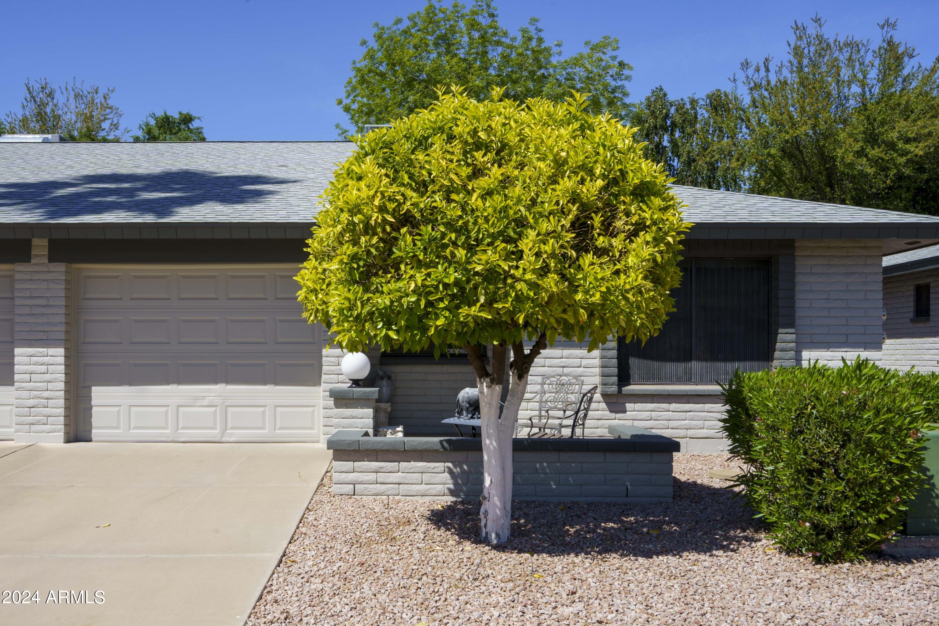 Photo 1 of 21 of 7950 E KEATS Avenue 216 townhome