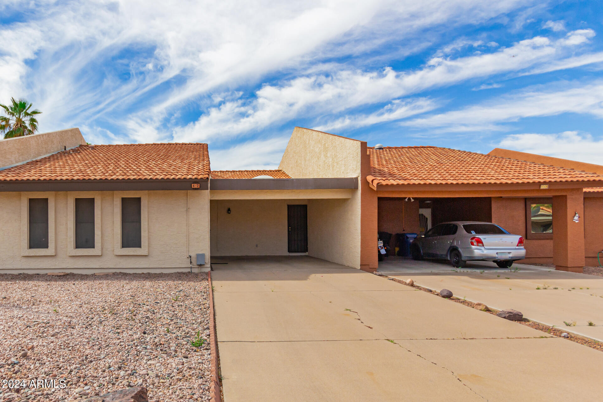 Photo 1 of 29 of 2329 N Recker Road 7 townhome