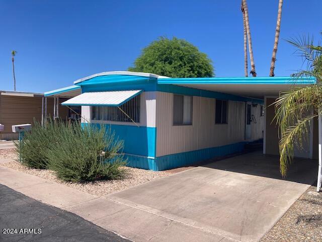 Photo 7 of 19 of 4065 E University Drive 19 mobile home