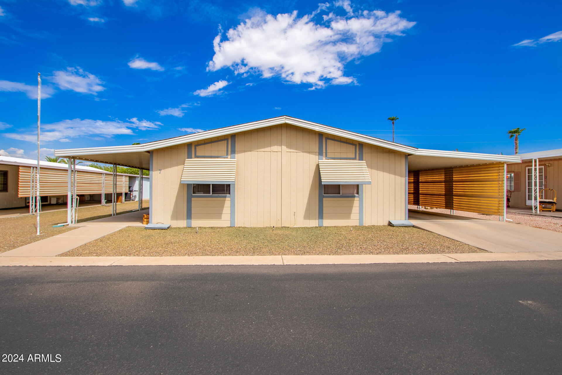 Photo 1 of 56 of 3330 E MAIN Street 7 mobile home