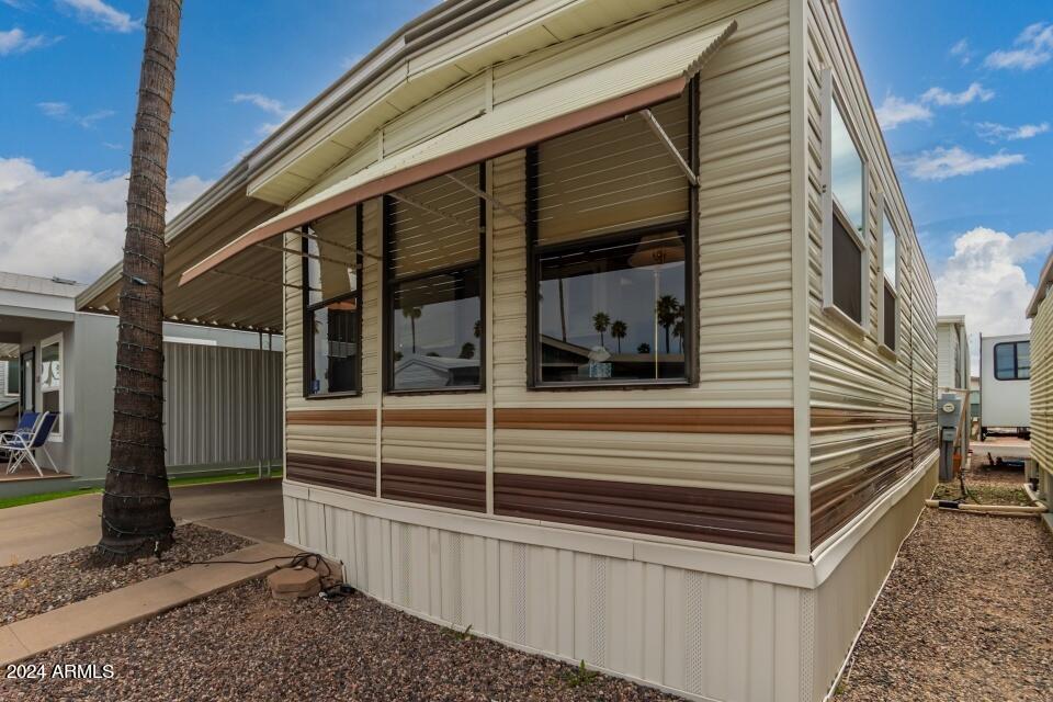 Photo 3 of 21 of 2929 E Main Street -- 679 mobile home