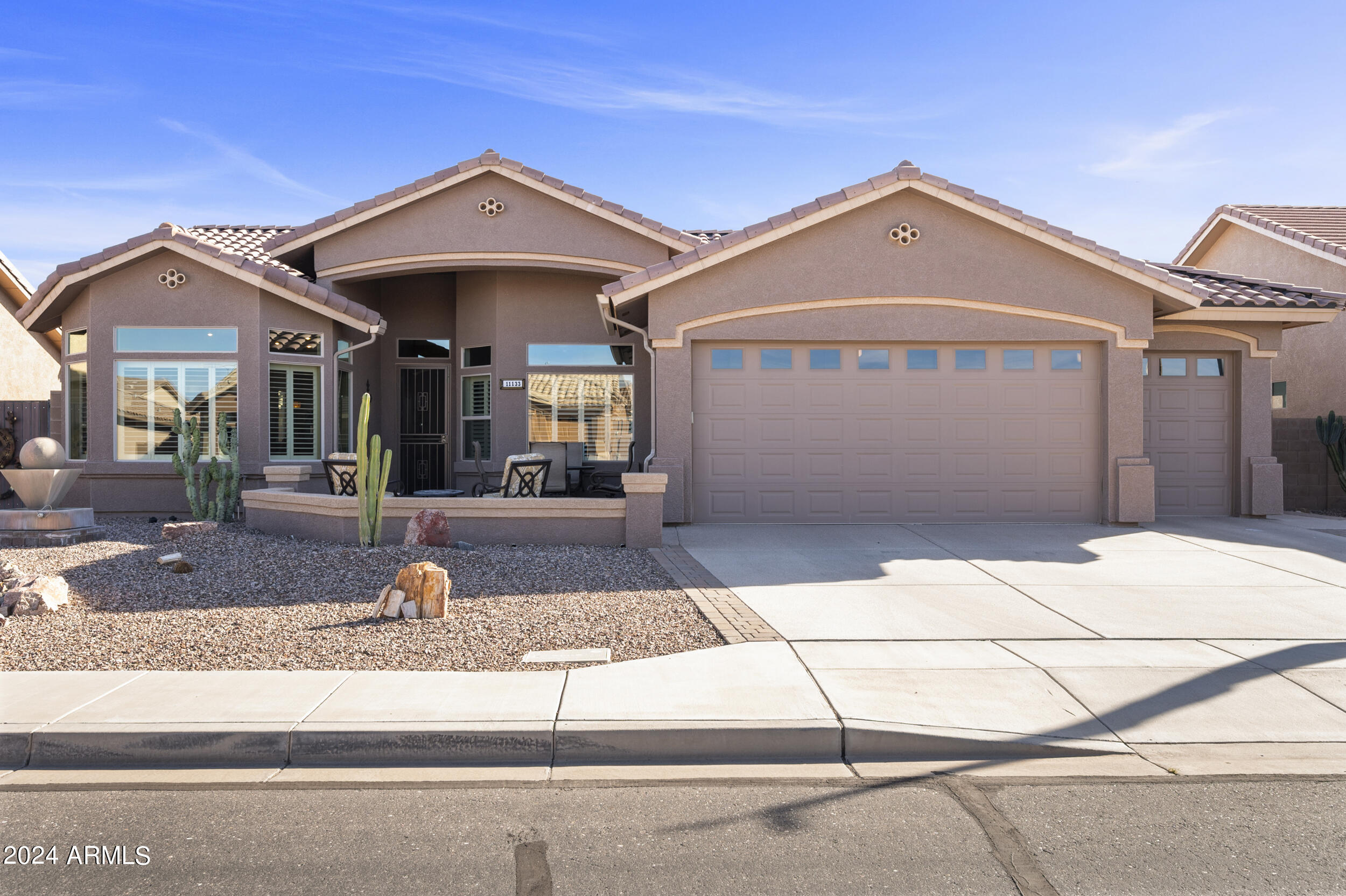 Photo 1 of 34 of 11133 E OCASO Avenue house