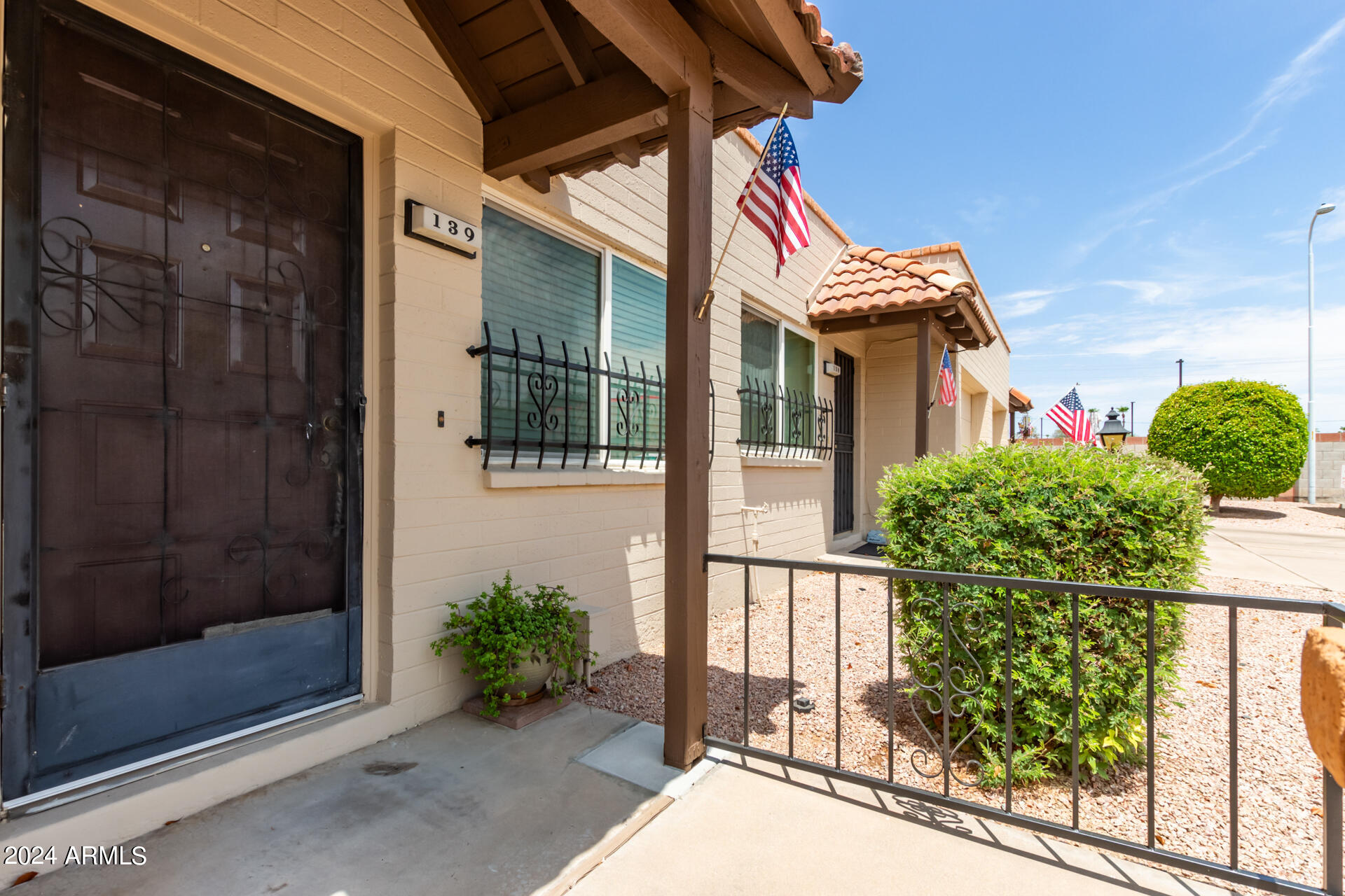 Photo 7 of 21 of 440 S PARKCREST Street 139 townhome