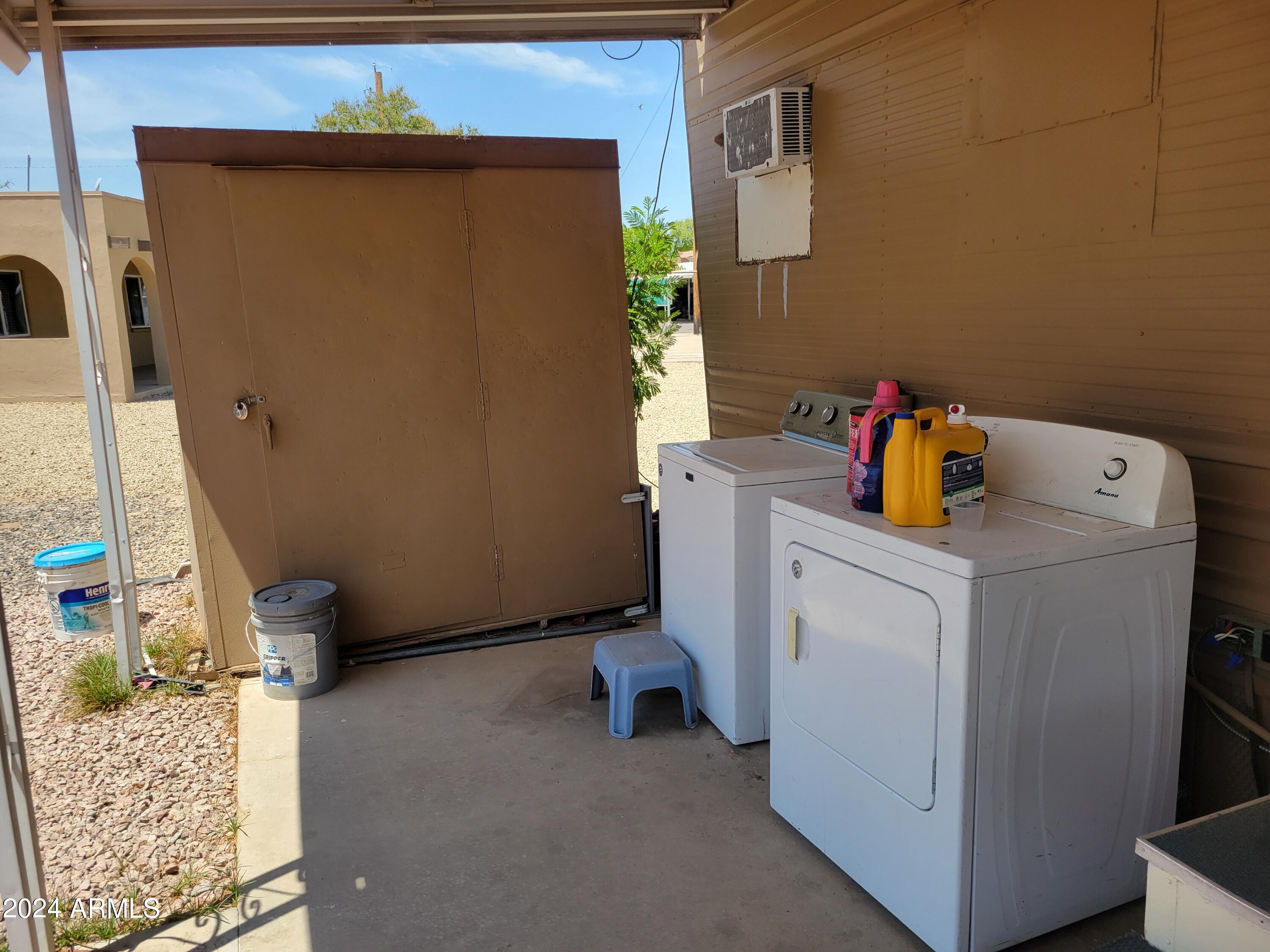 Photo 9 of 11 of 61 W Southern Avenue 19 mobile home