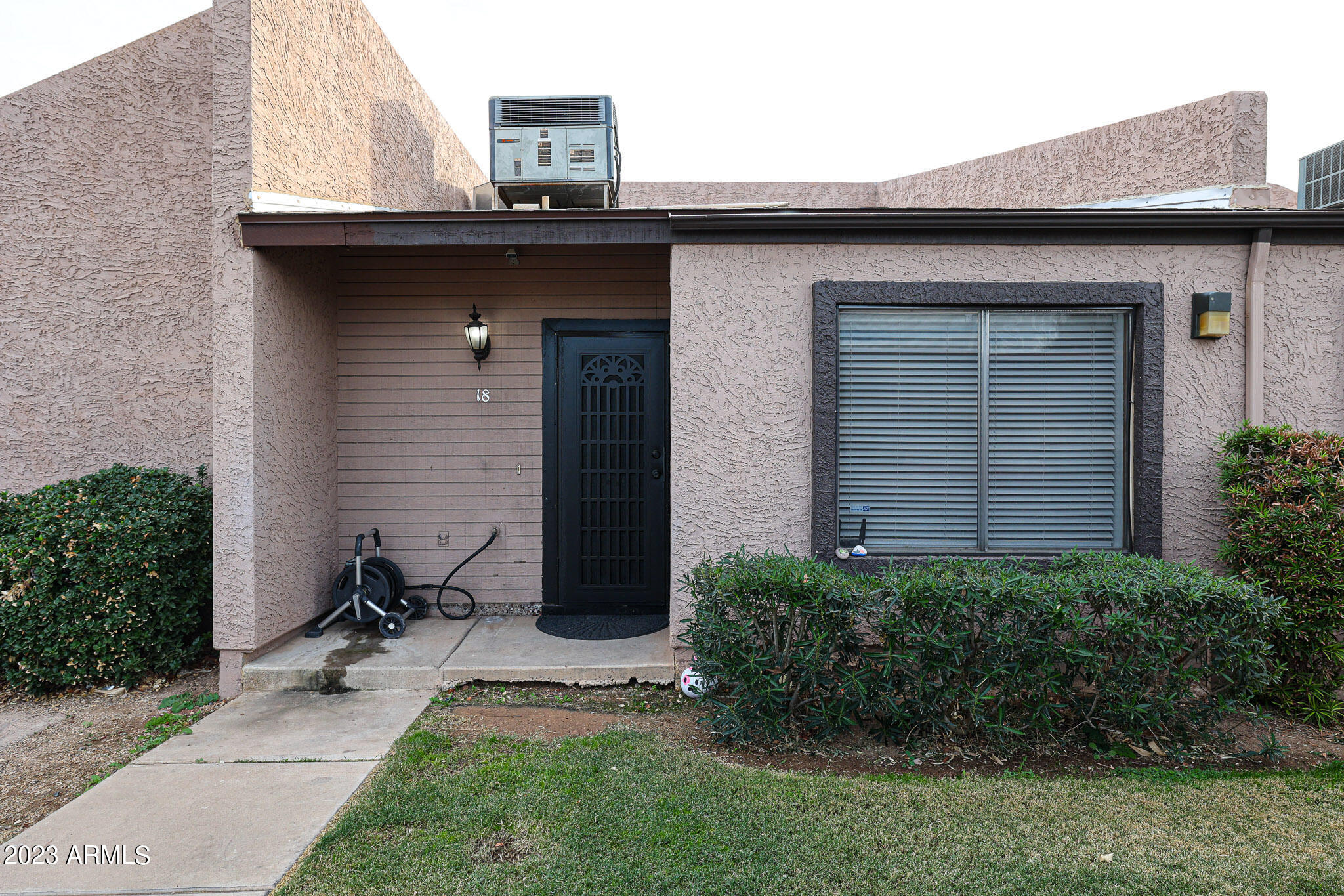 Photo 1 of 24 of 629 N MESA Drive 18 townhome