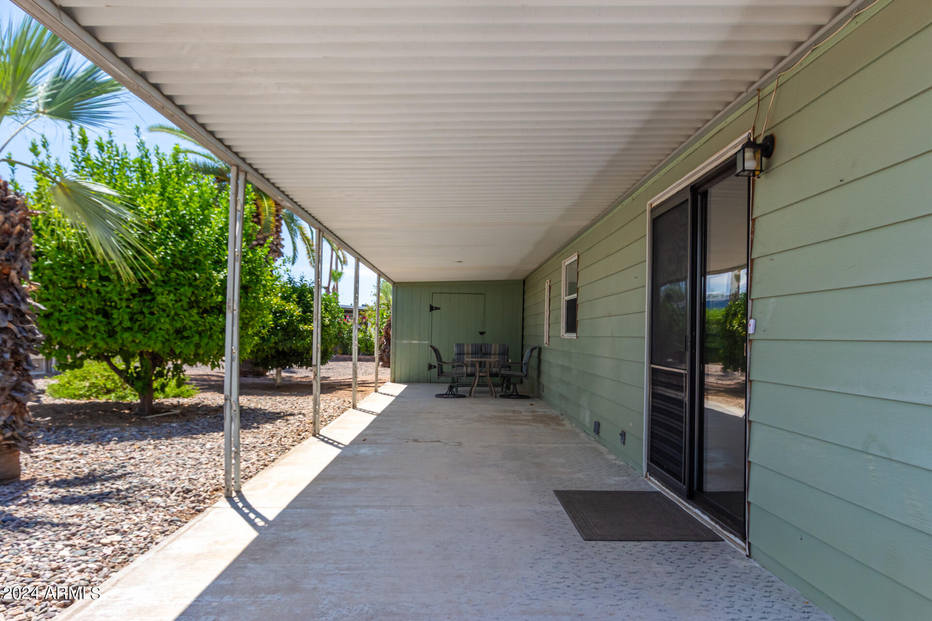 Photo 2 of 23 of 8103 E Southern Avenue 268 mobile home