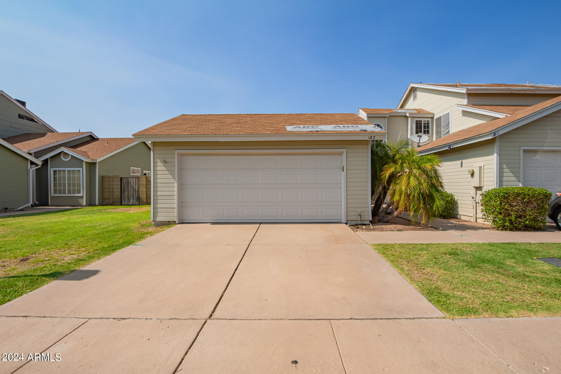 Photo 1 of 23 of 3134 E MCKELLIPS Road 182 townhome