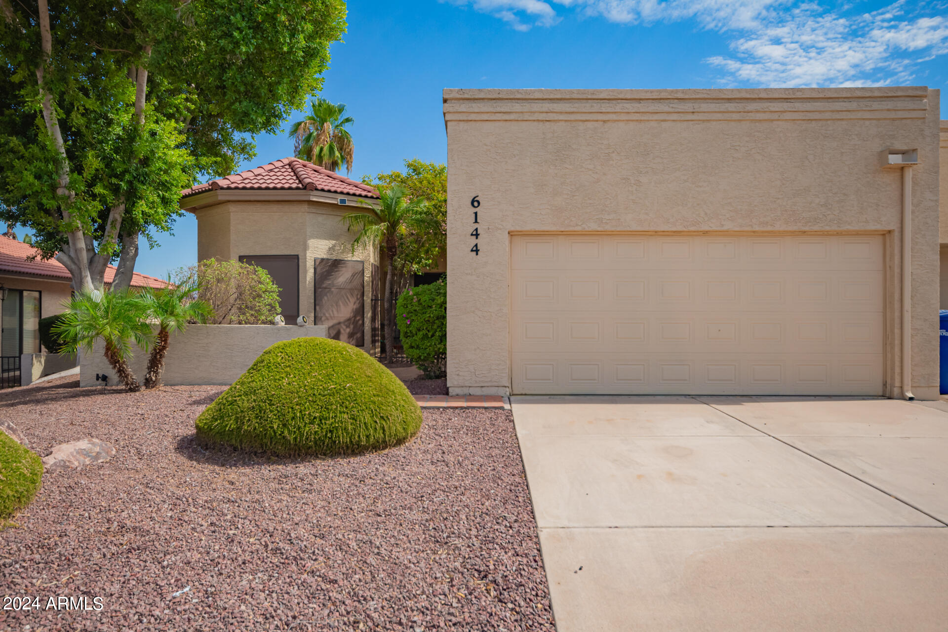 Photo 1 of 37 of 6144 E NANCE Street townhome