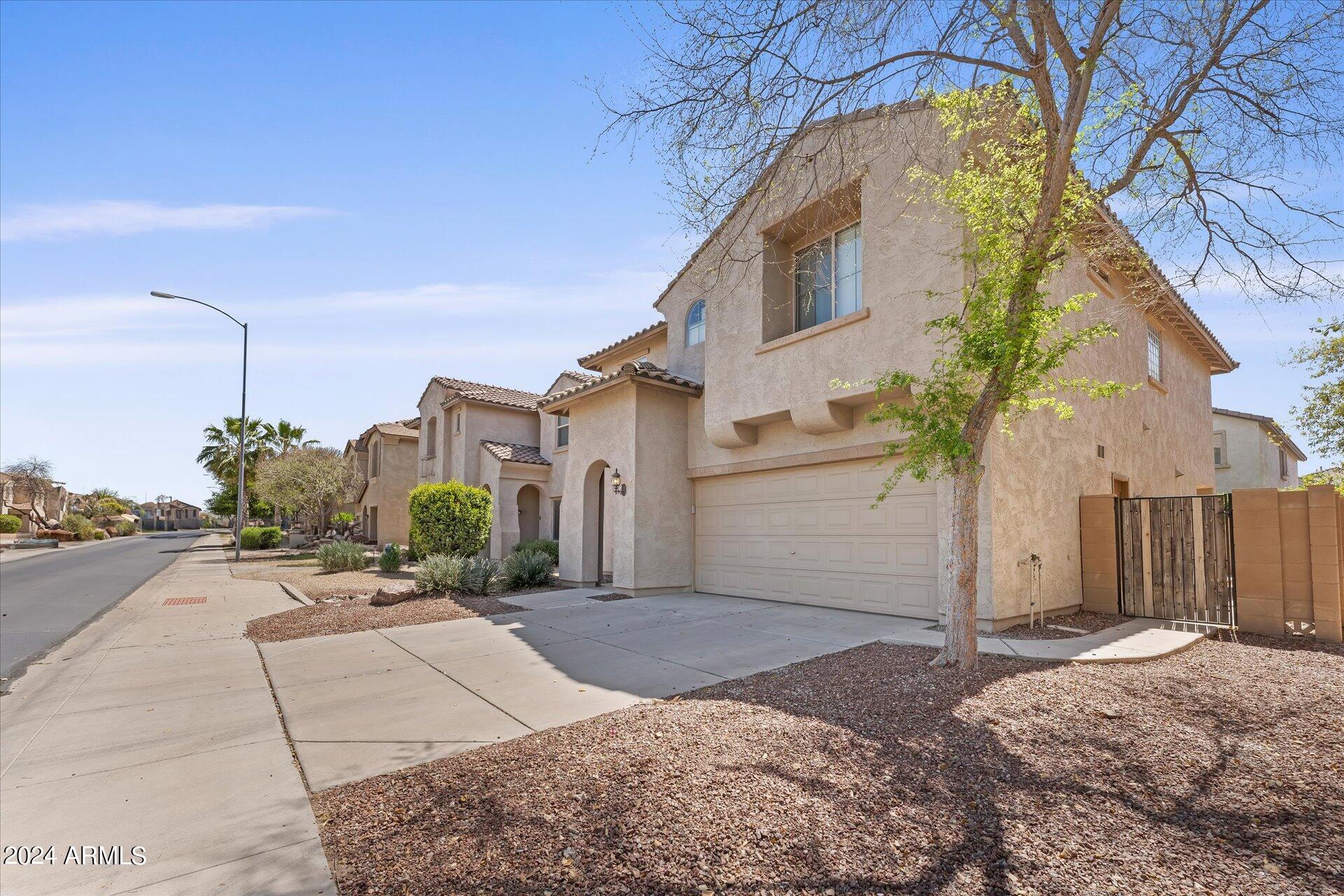 Photo 2 of 48 of 11047 E SONRISA Avenue house