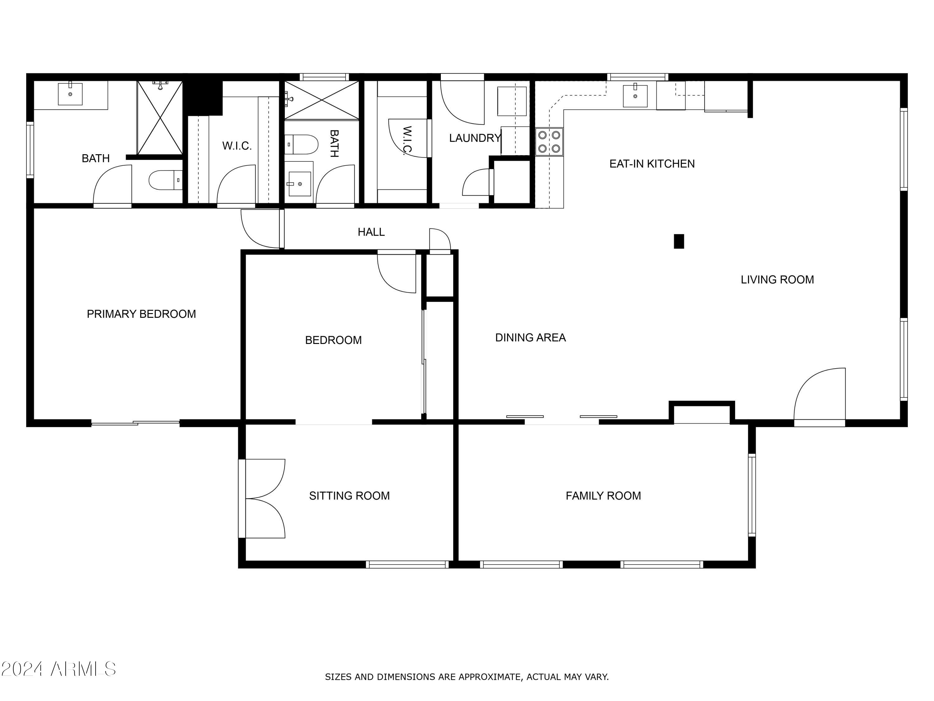 Photo 4 of 46 of 427 S 80TH Way mobile home