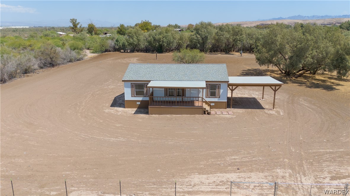 Photo 1 of 28 of 3029 E Deadwood Drive mobile home