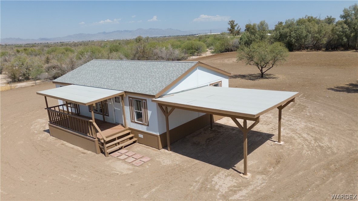 Photo 4 of 28 of 3029 E Deadwood Drive mobile home