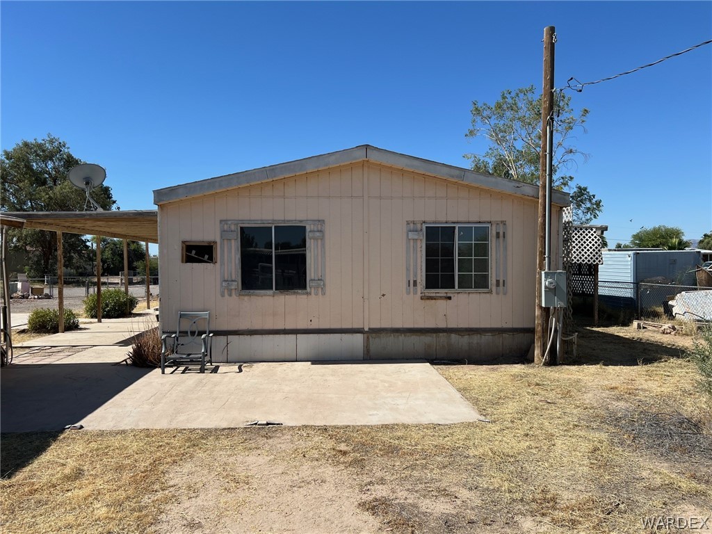 Photo 18 of 23 of 2103 E Mustang Drive mobile home