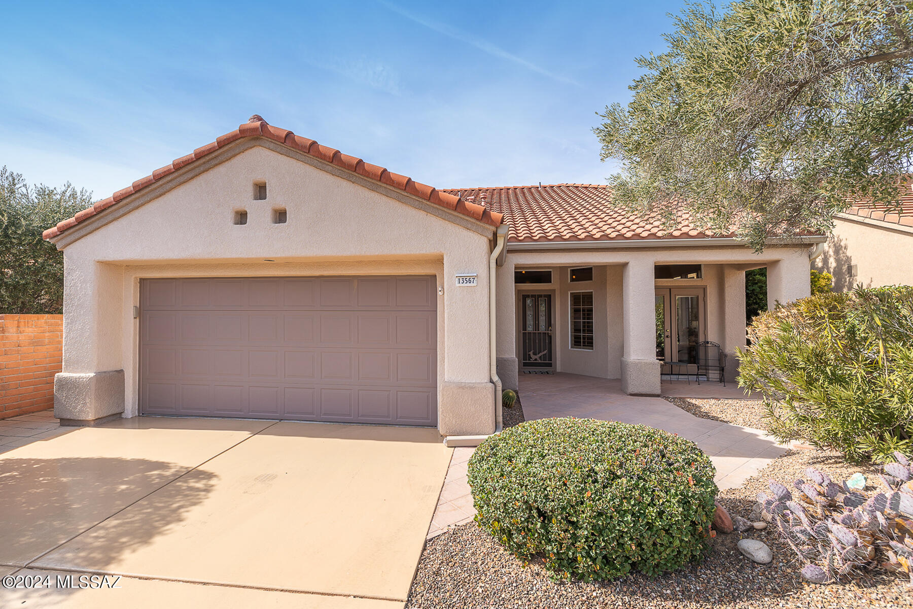 Photo 36 of 36 of 13567 N Pima Spring Way house