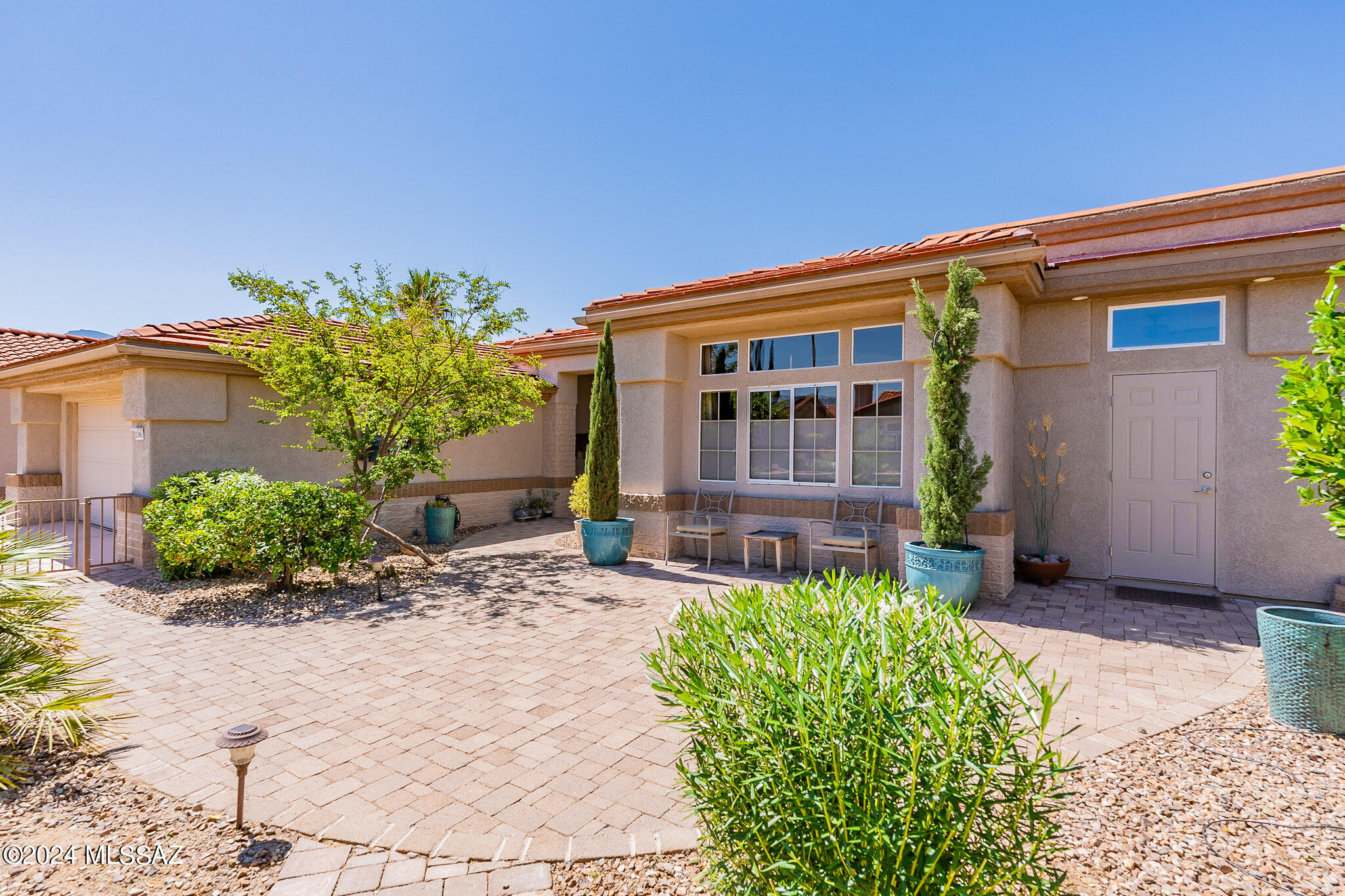 Photo 3 of 50 of 2196 E Sahuarita Wash Way house