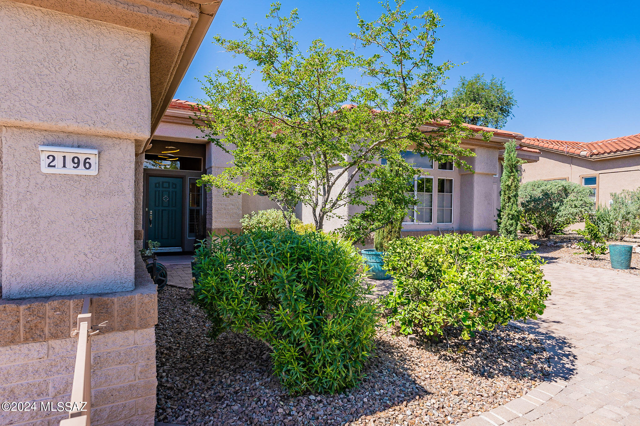 Photo 4 of 50 of 2196 E Sahuarita Wash Way house