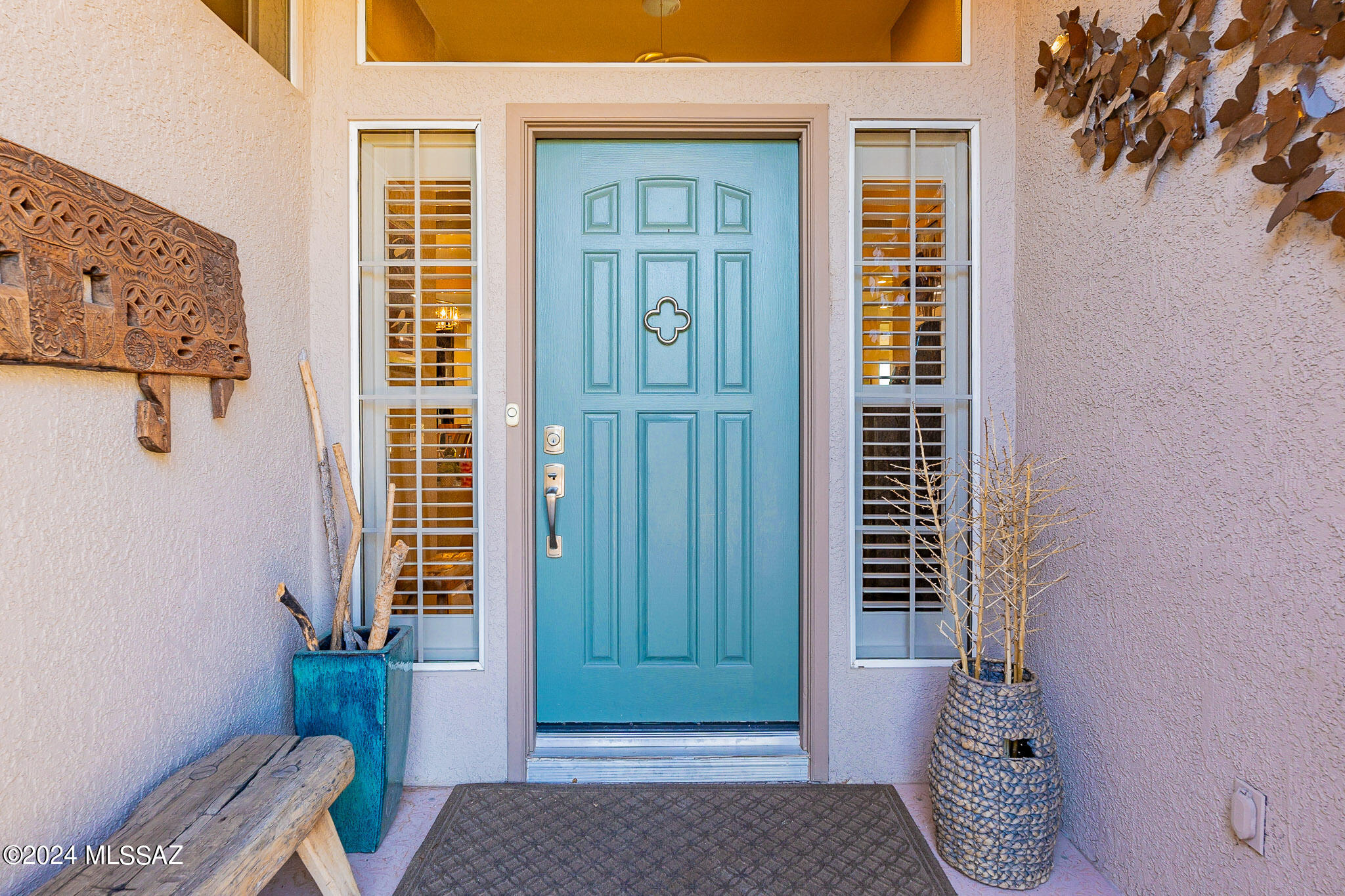 Photo 6 of 50 of 2196 E Sahuarita Wash Way house