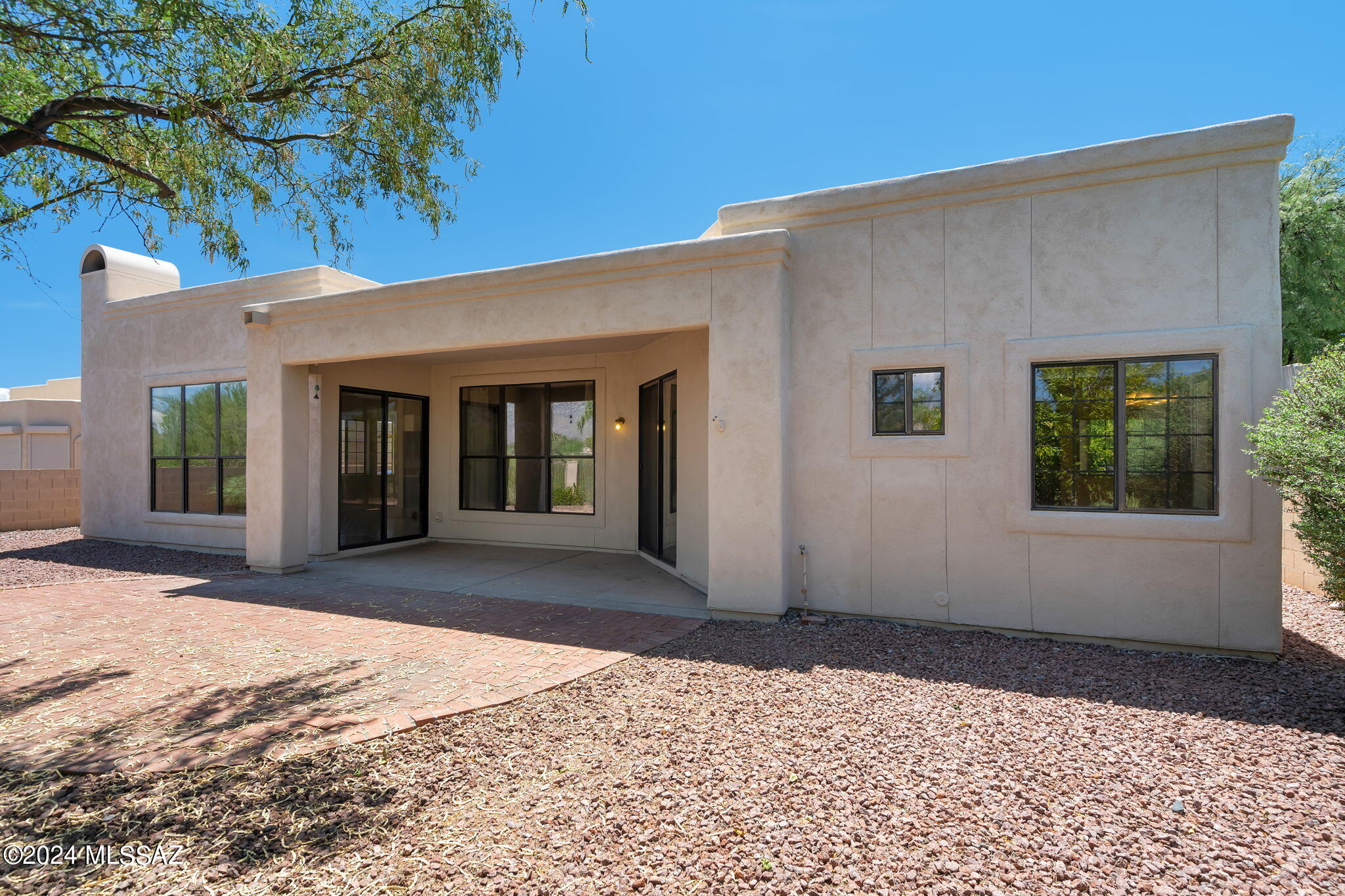 Photo 40 of 48 of 11480 N Palmetto Dunes Avenue house