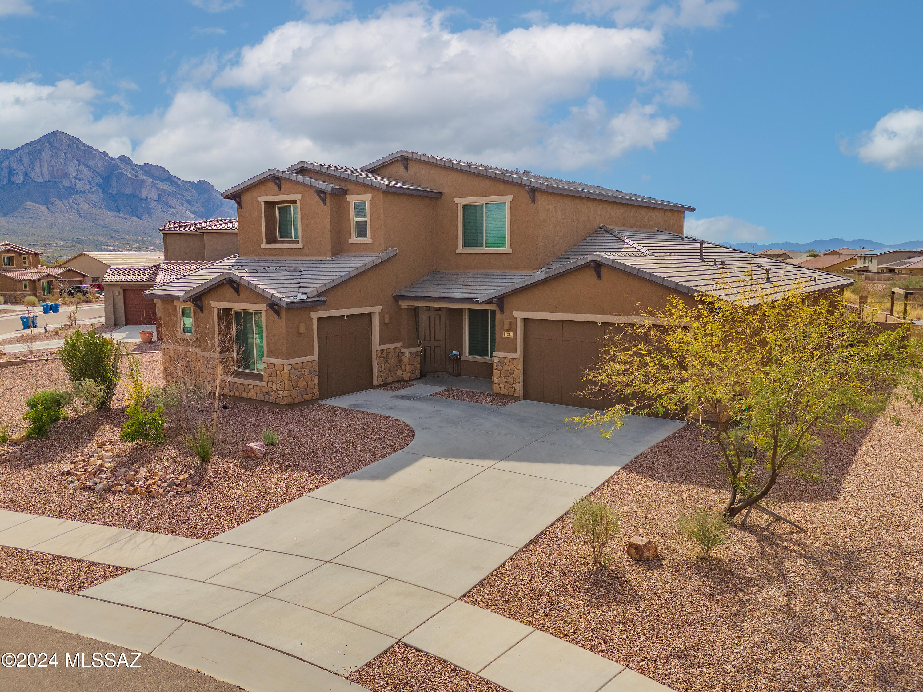 Photo 1 of 1 of 11819 N Silver Desert Drive house