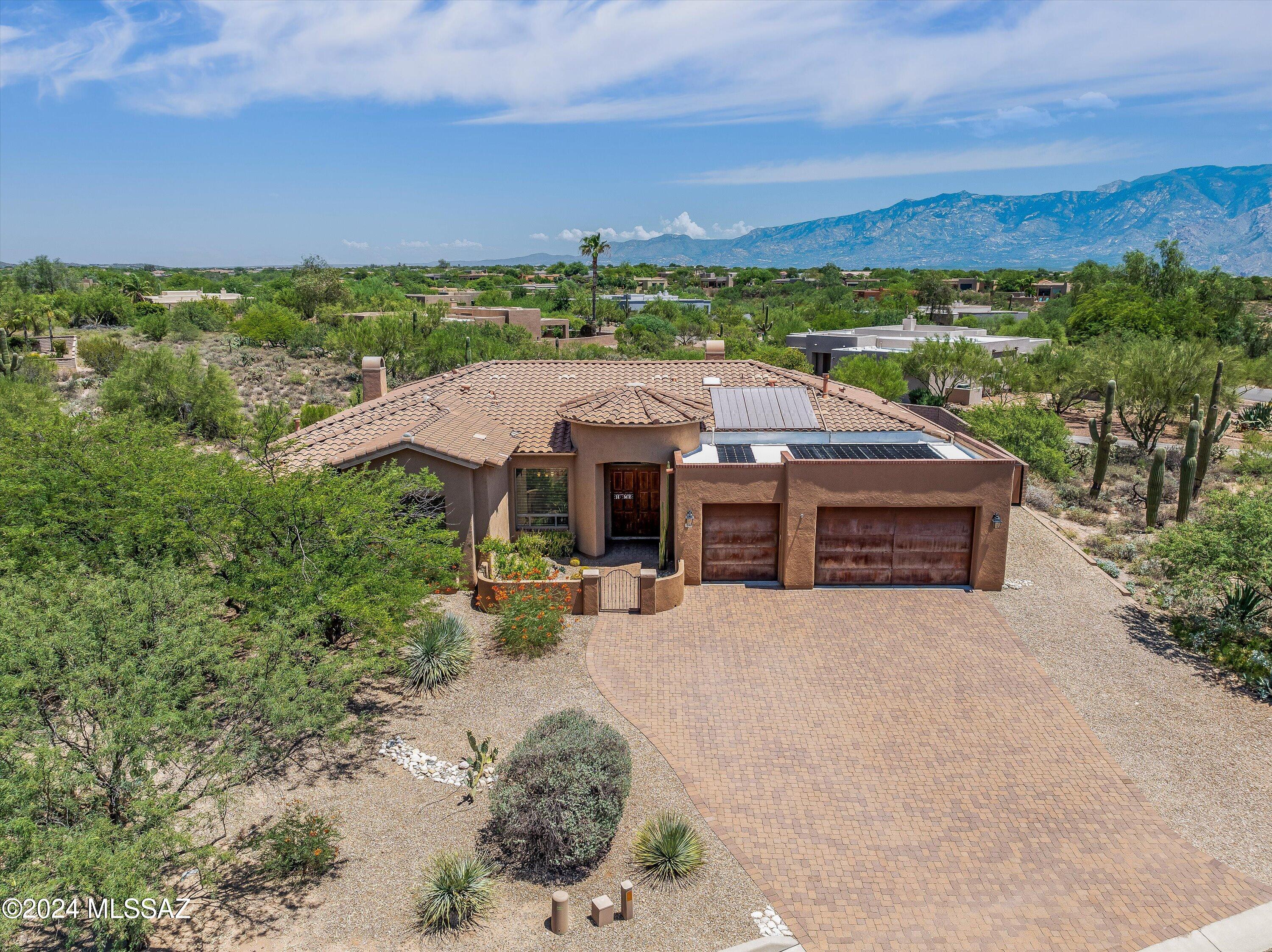 Photo 1 of 41 of 1202 W Portico Drive house