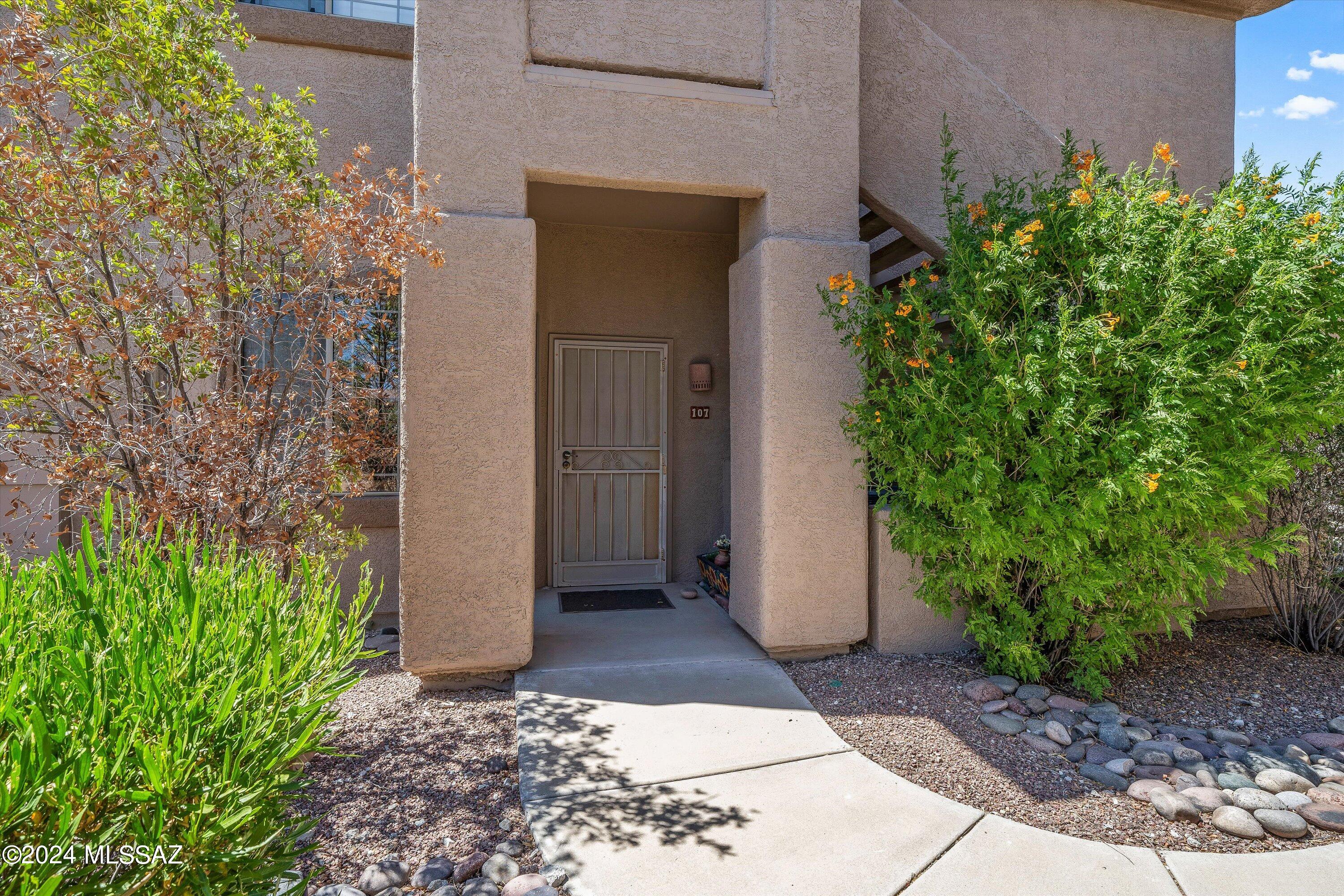 Photo 29 of 36 of 755 W Vistoso Highlands Drive 107 townhome