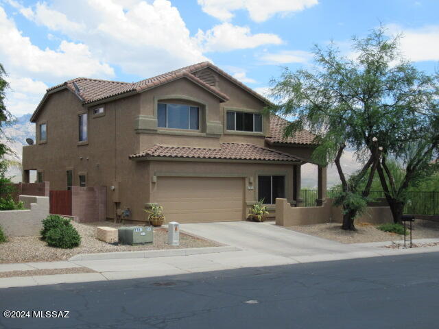 Photo 2 of 36 of 11922 N Verismo Drive house