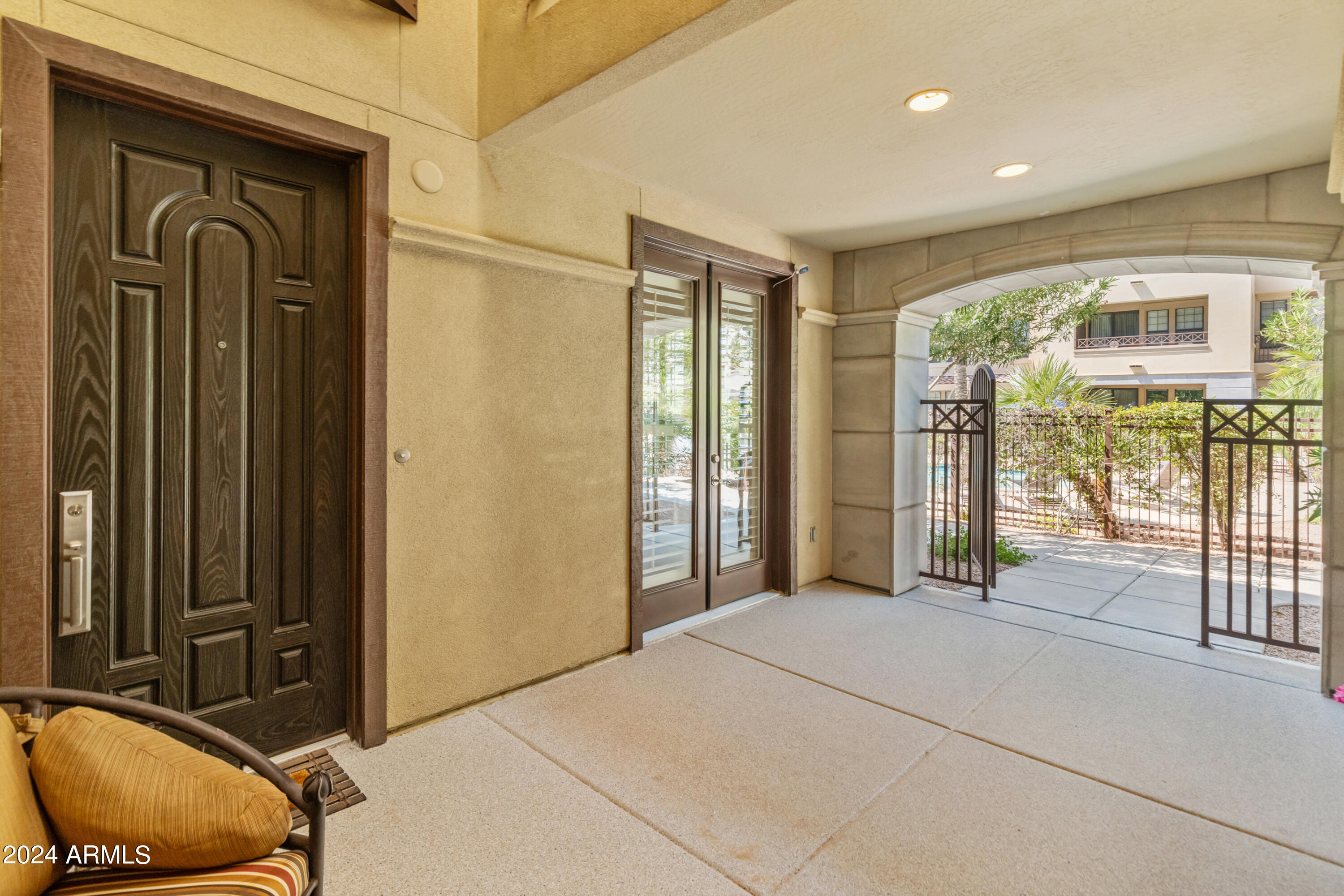 Photo 5 of 80 of 7275 N SCOTTSDALE Road 1013 townhome