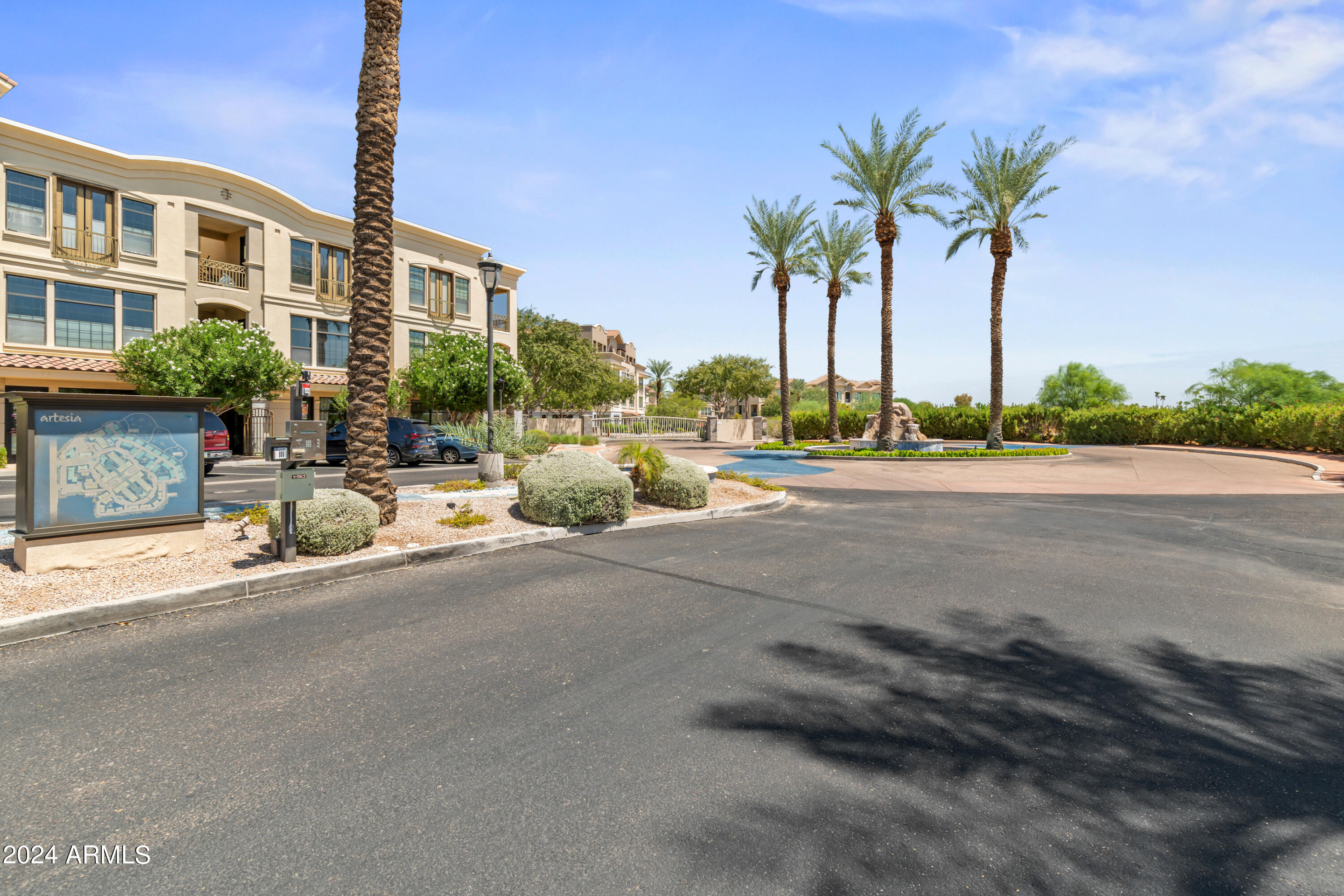 Photo 64 of 80 of 7275 N SCOTTSDALE Road 1013 townhome