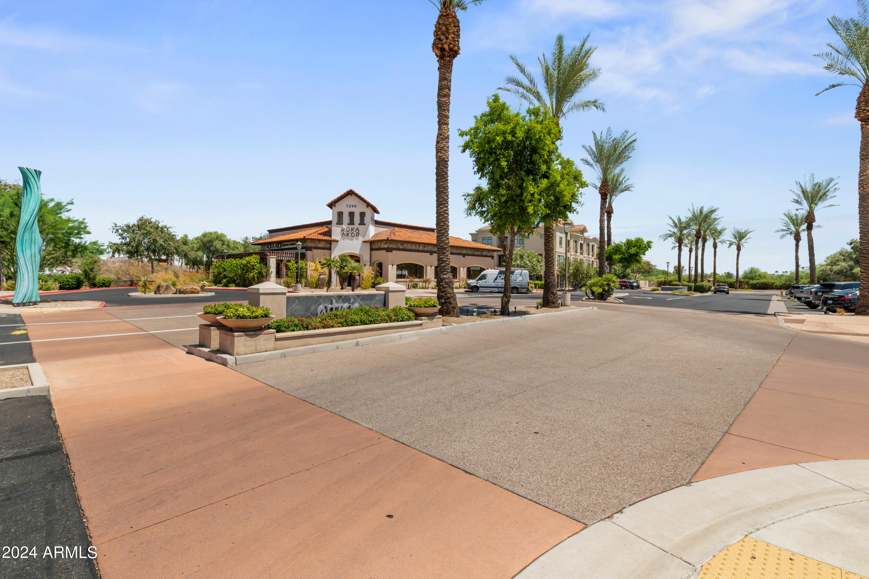 Photo 65 of 80 of 7275 N SCOTTSDALE Road 1013 townhome