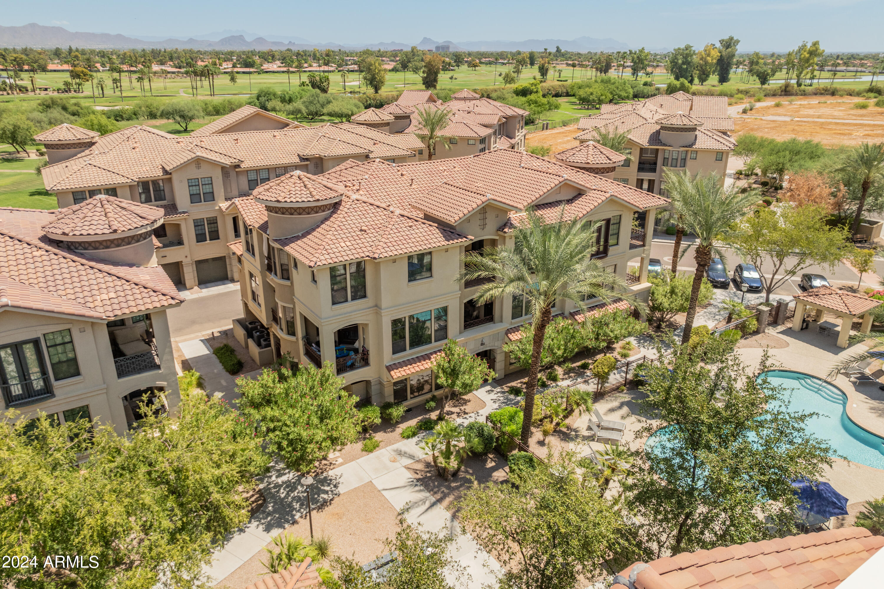 Photo 71 of 80 of 7275 N SCOTTSDALE Road 1013 townhome